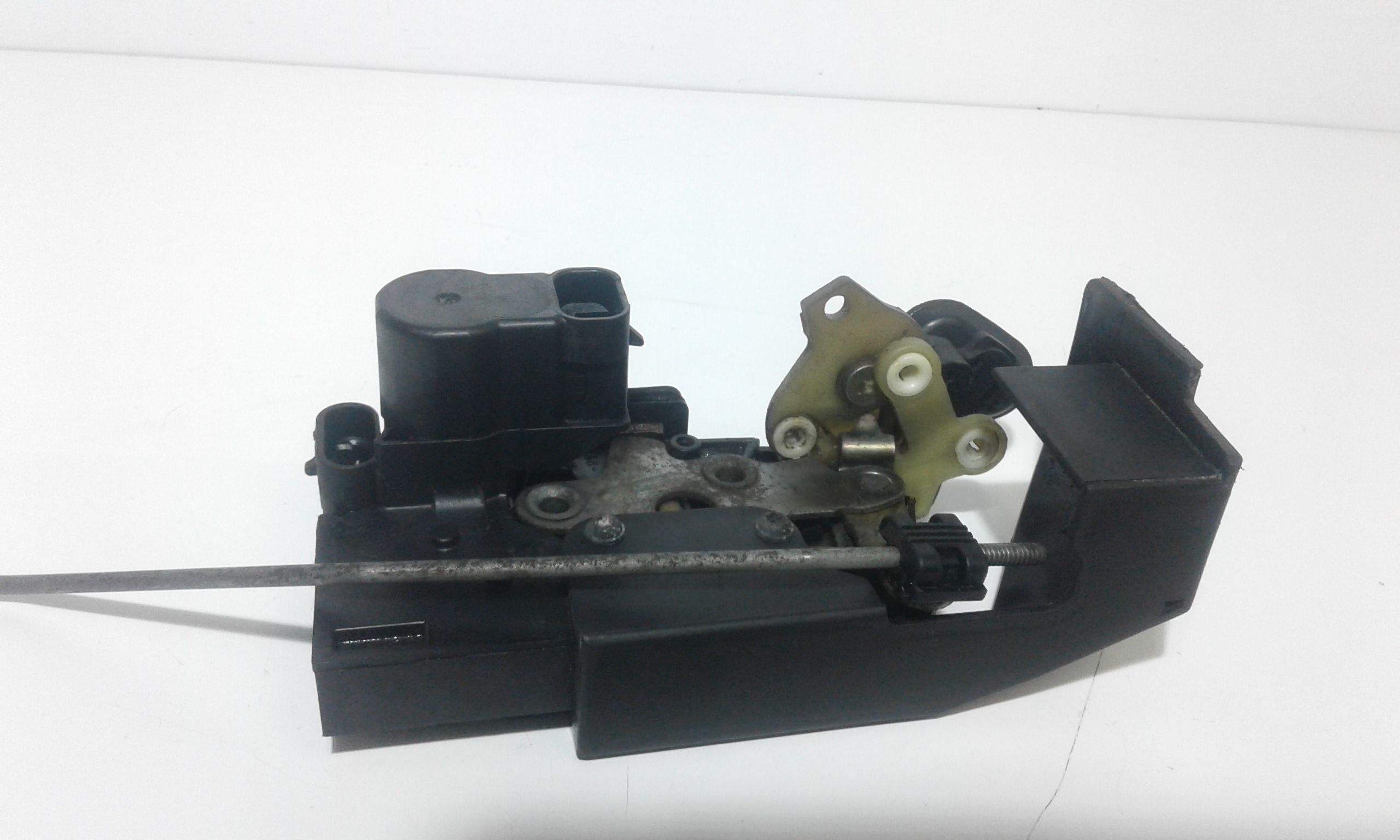 Serratura Porta Post. Destro Usato