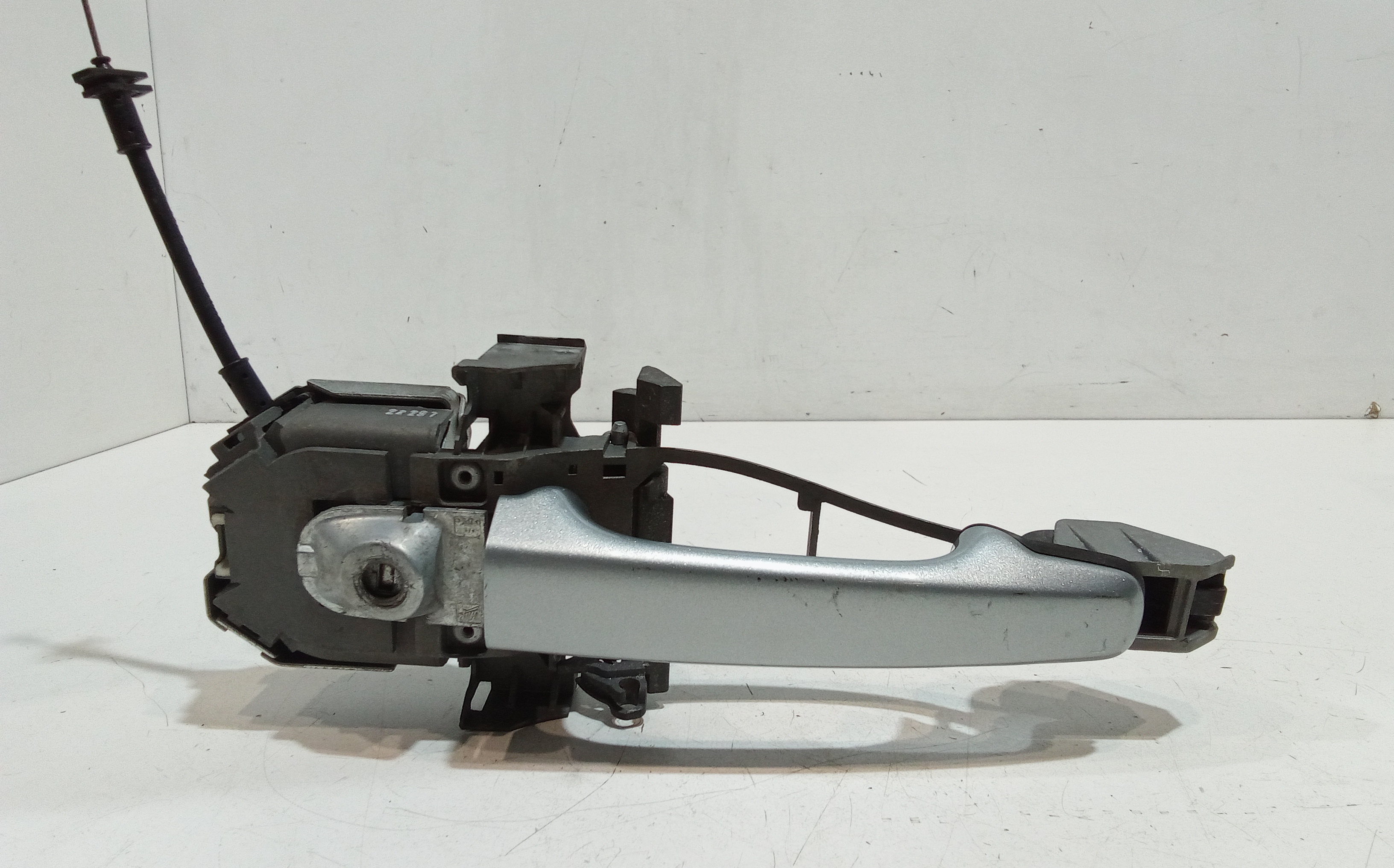 Maniglia Porta Ant. Sinistro 39873389 Usato