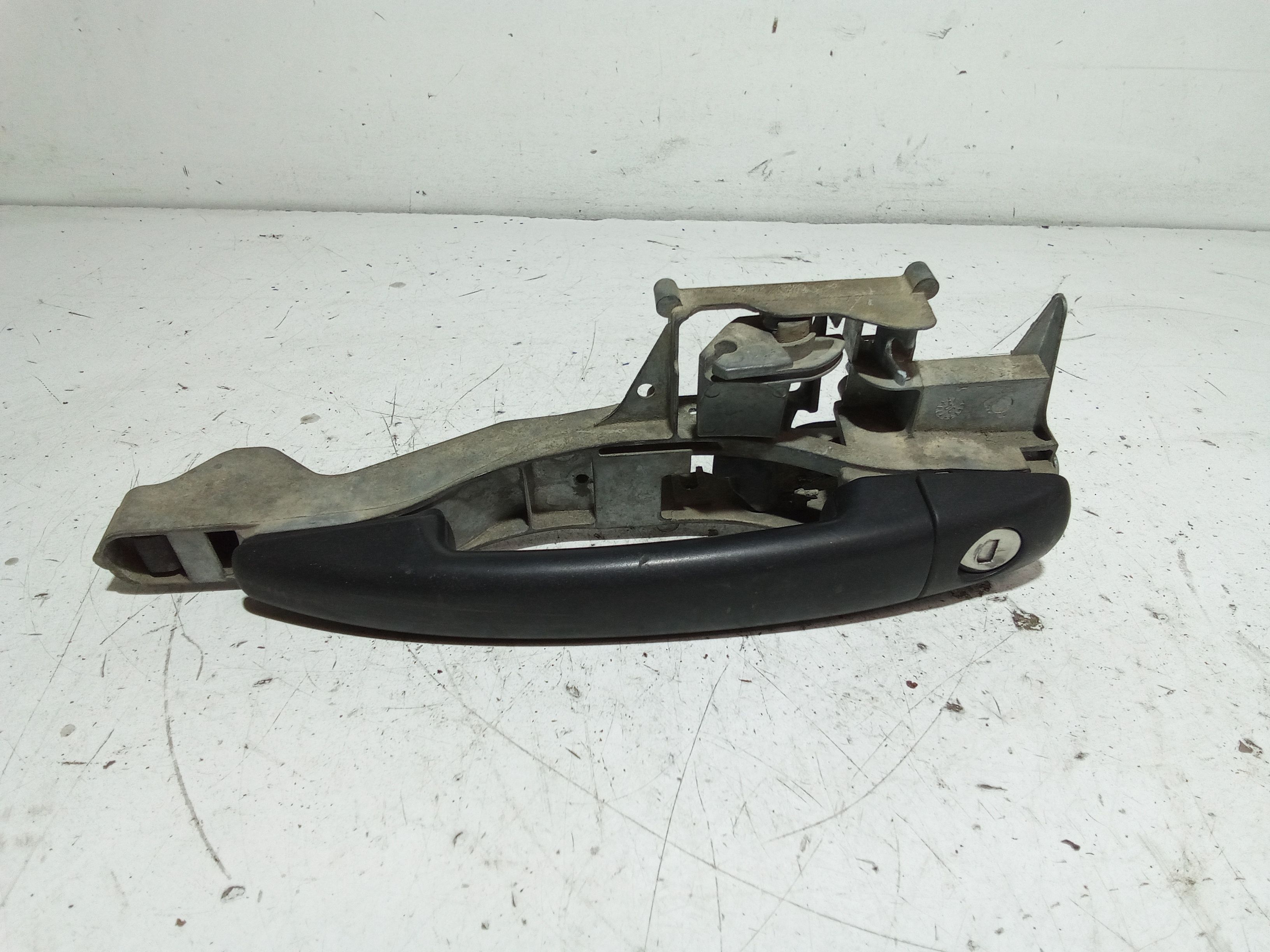 Maniglia Porta Ant. Sinistro 9101GE Usato