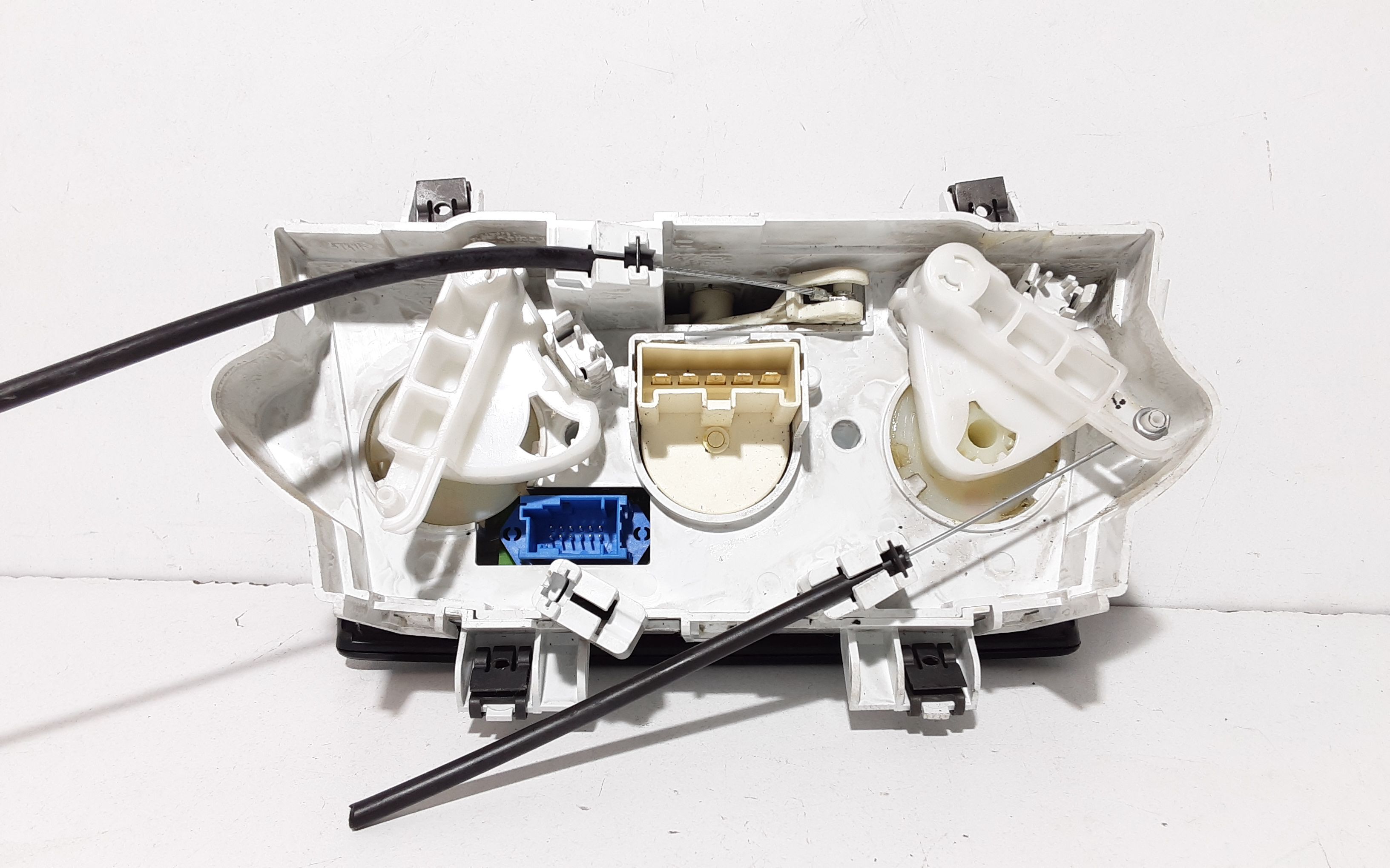 Blocco Comando Climatizzazione 735534422 Usato