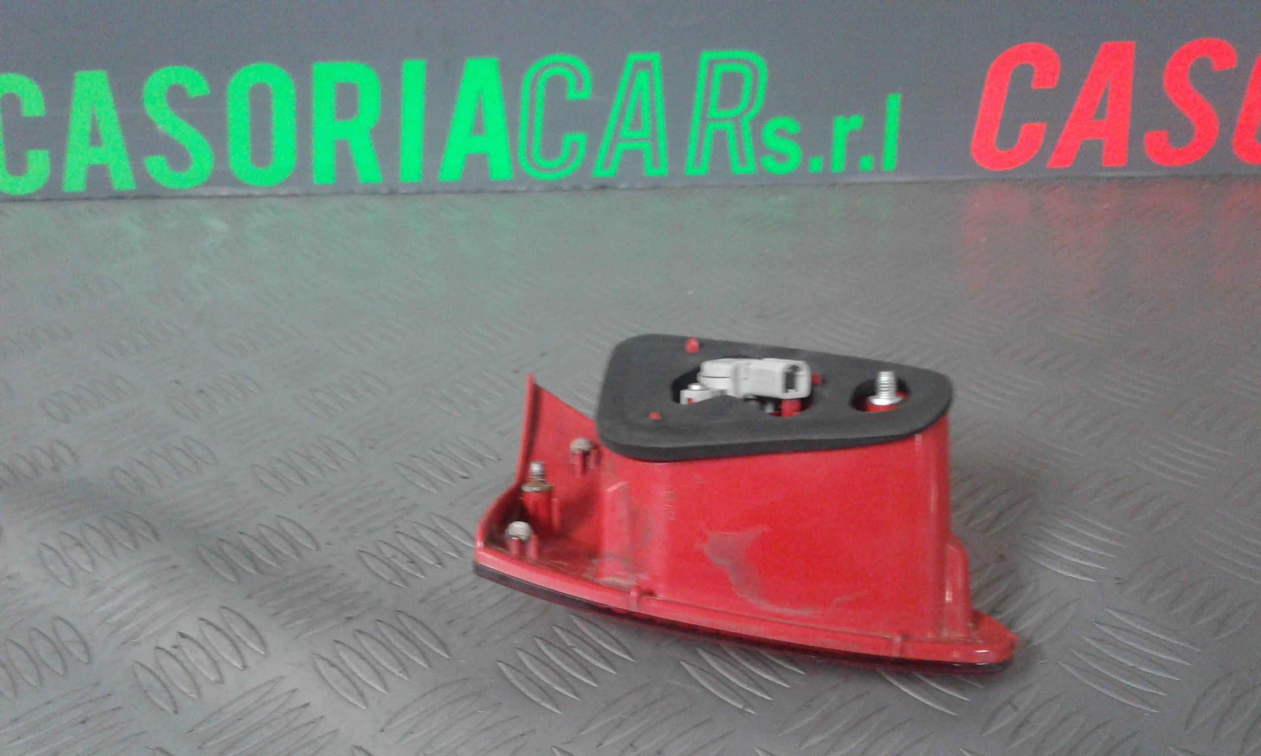 Fanale Stop Supplementare Destro Usato