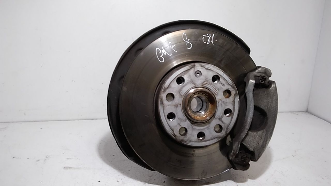 Fusello Montante Mozzo Anteriore Destro Usato