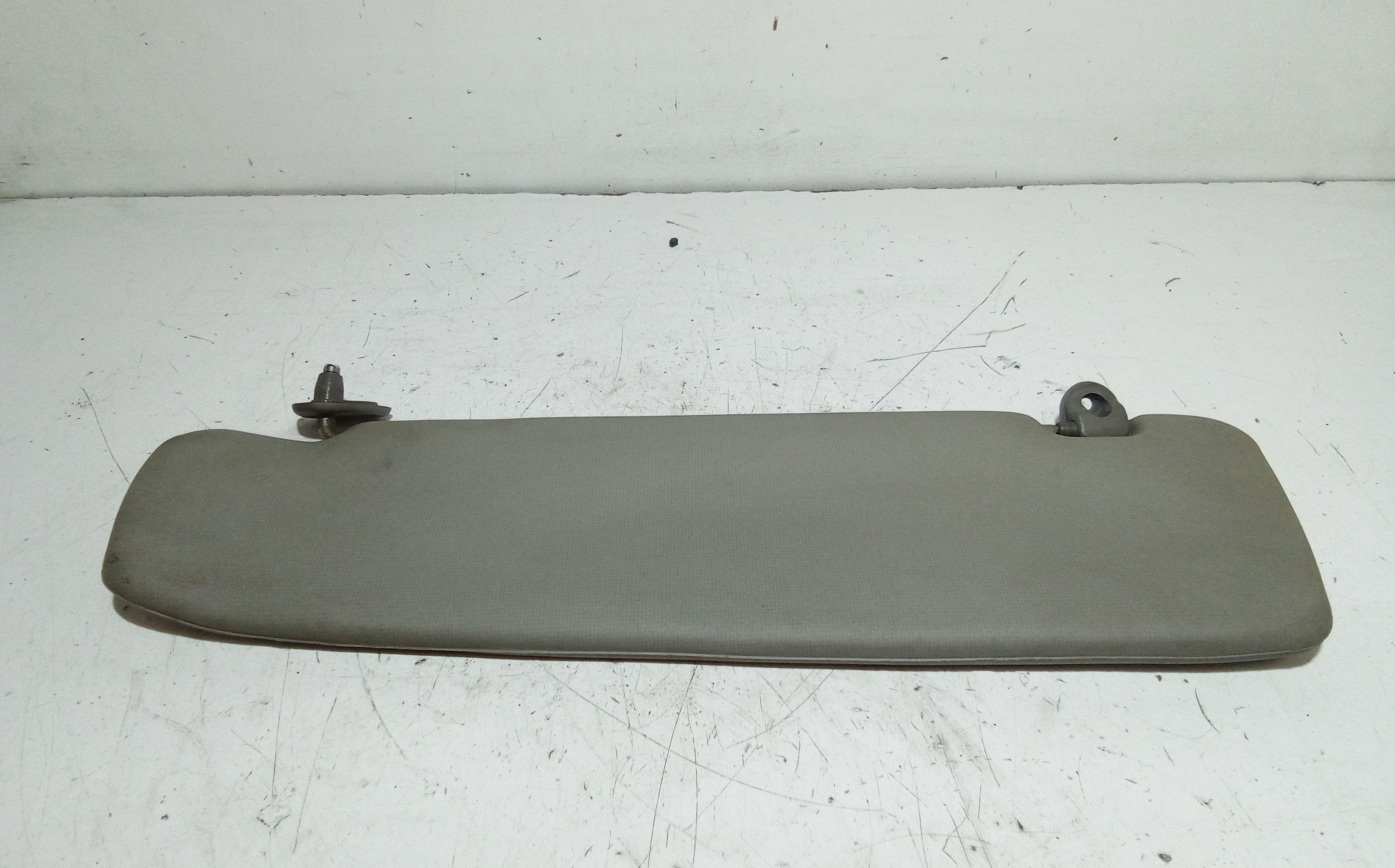 Aletta Parasole Parabrezza Destro Usato