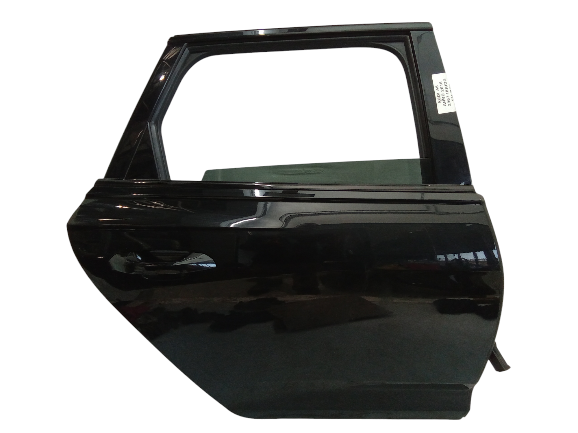 Porta Post. Destro 4K5833052B Usato