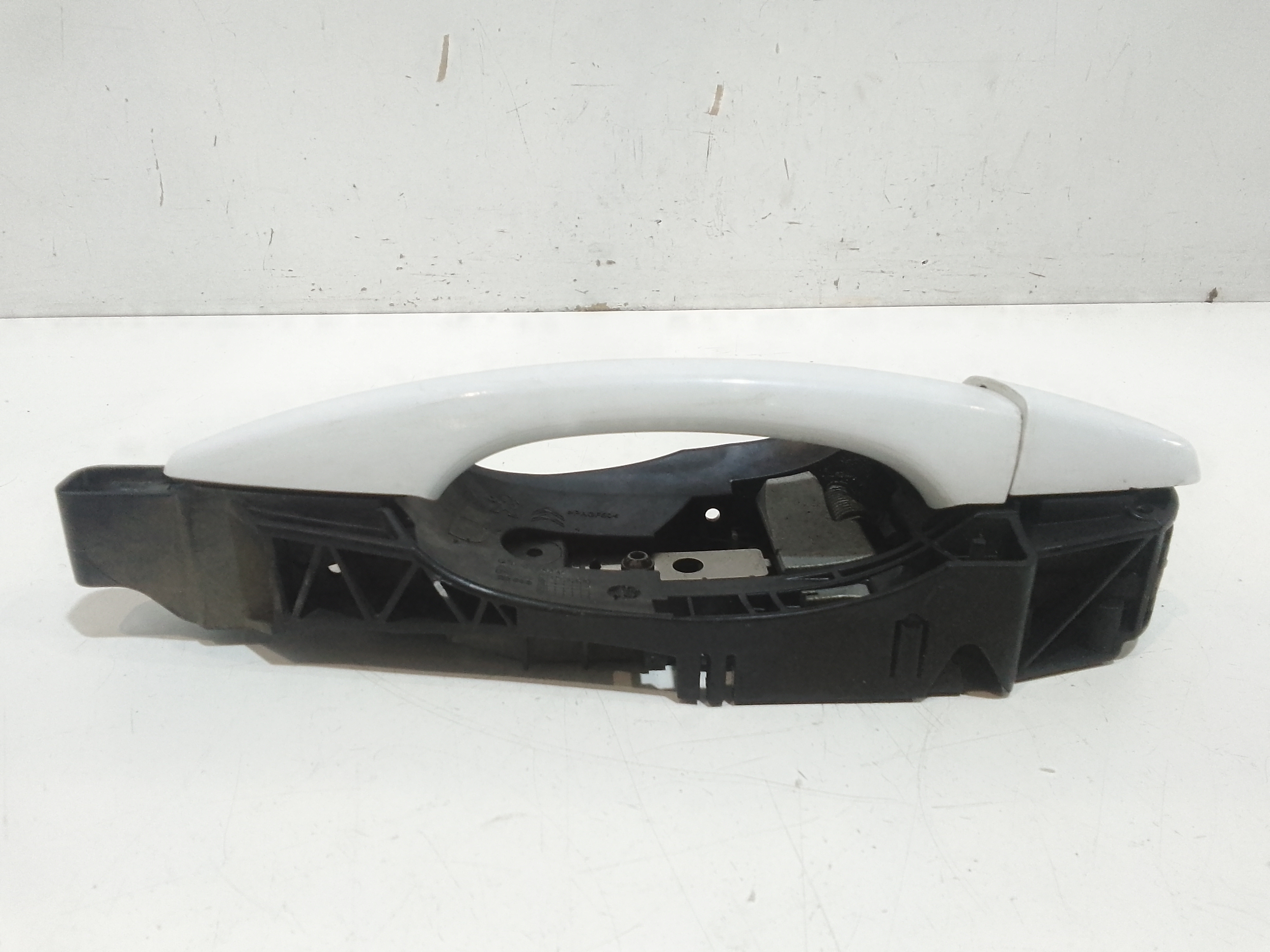 Maniglia Porta Ant. Destro 980297821T Usato