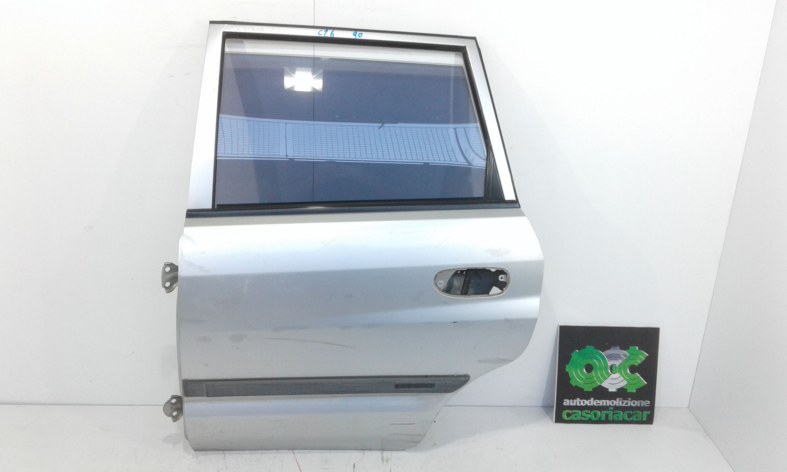 Porta Post. Sinistro MR954411 Usato