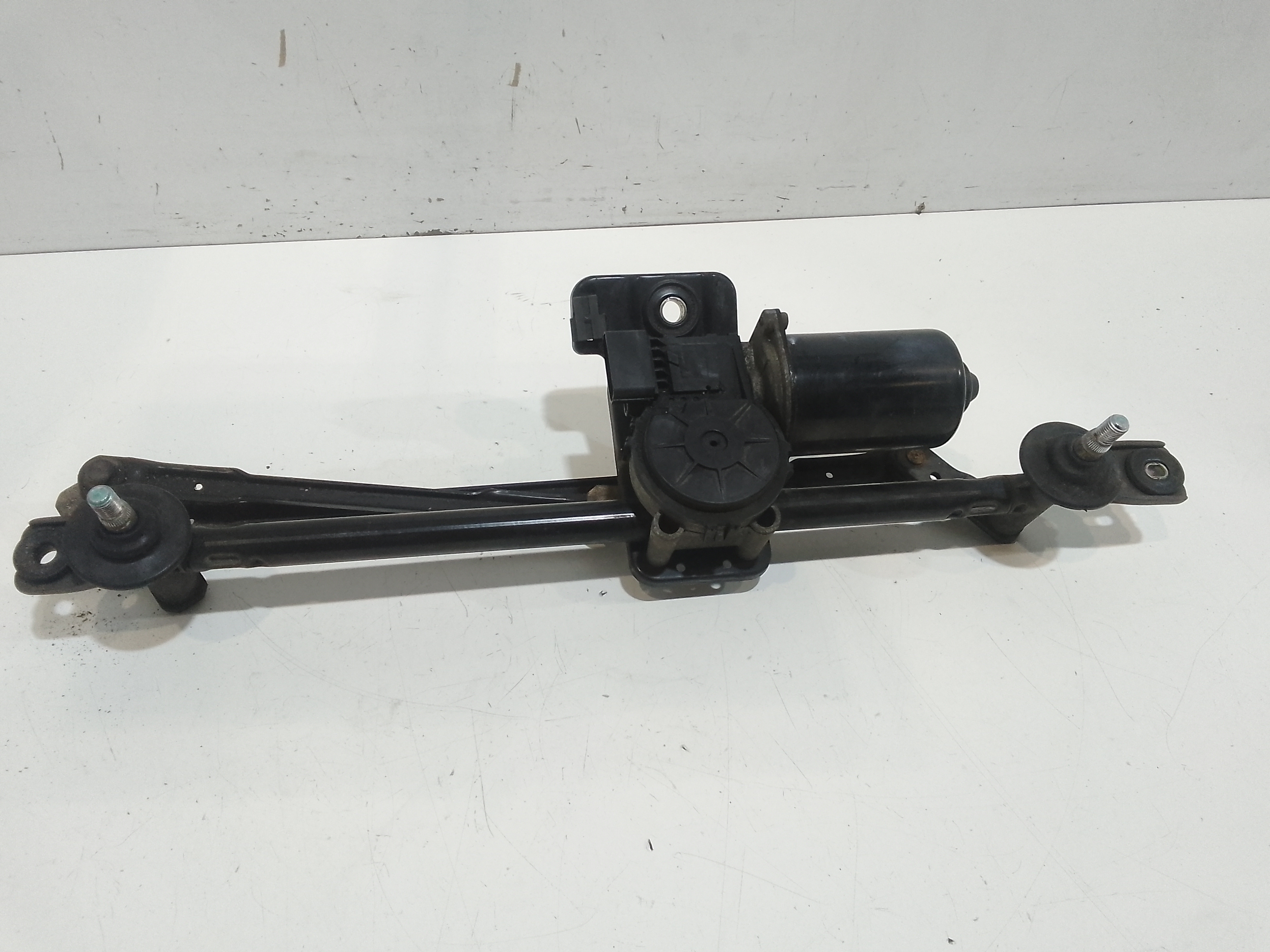 Motorino Tergiparabrezza Compl. Usato