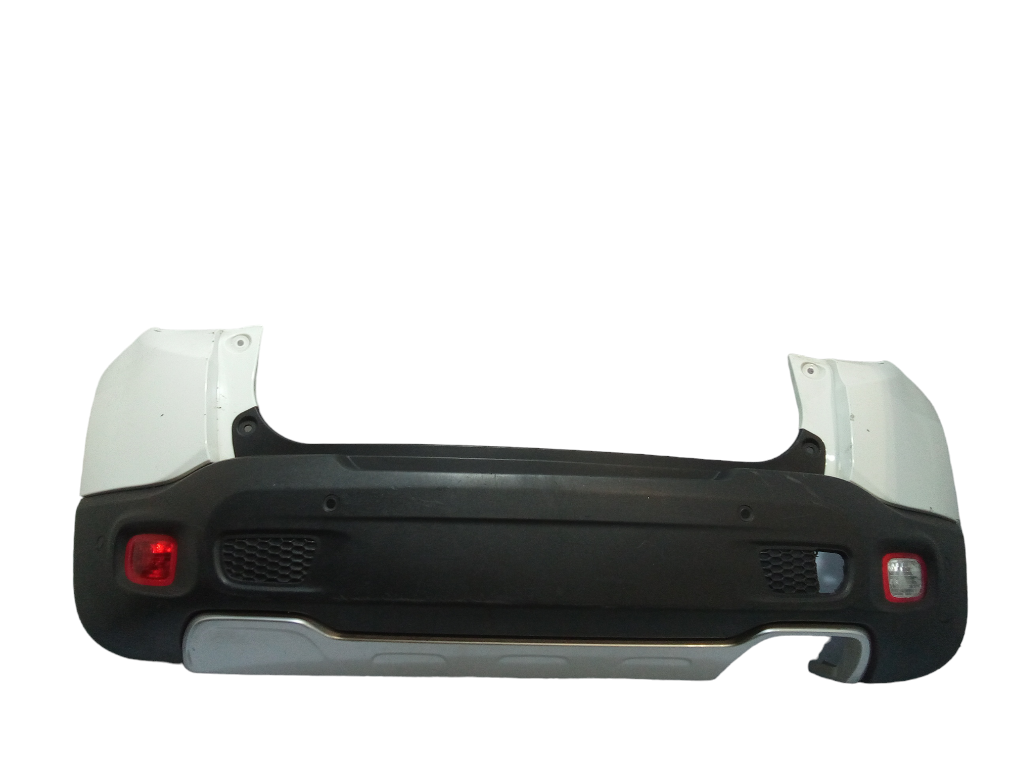 Paraurti Post. 735602874 Usato