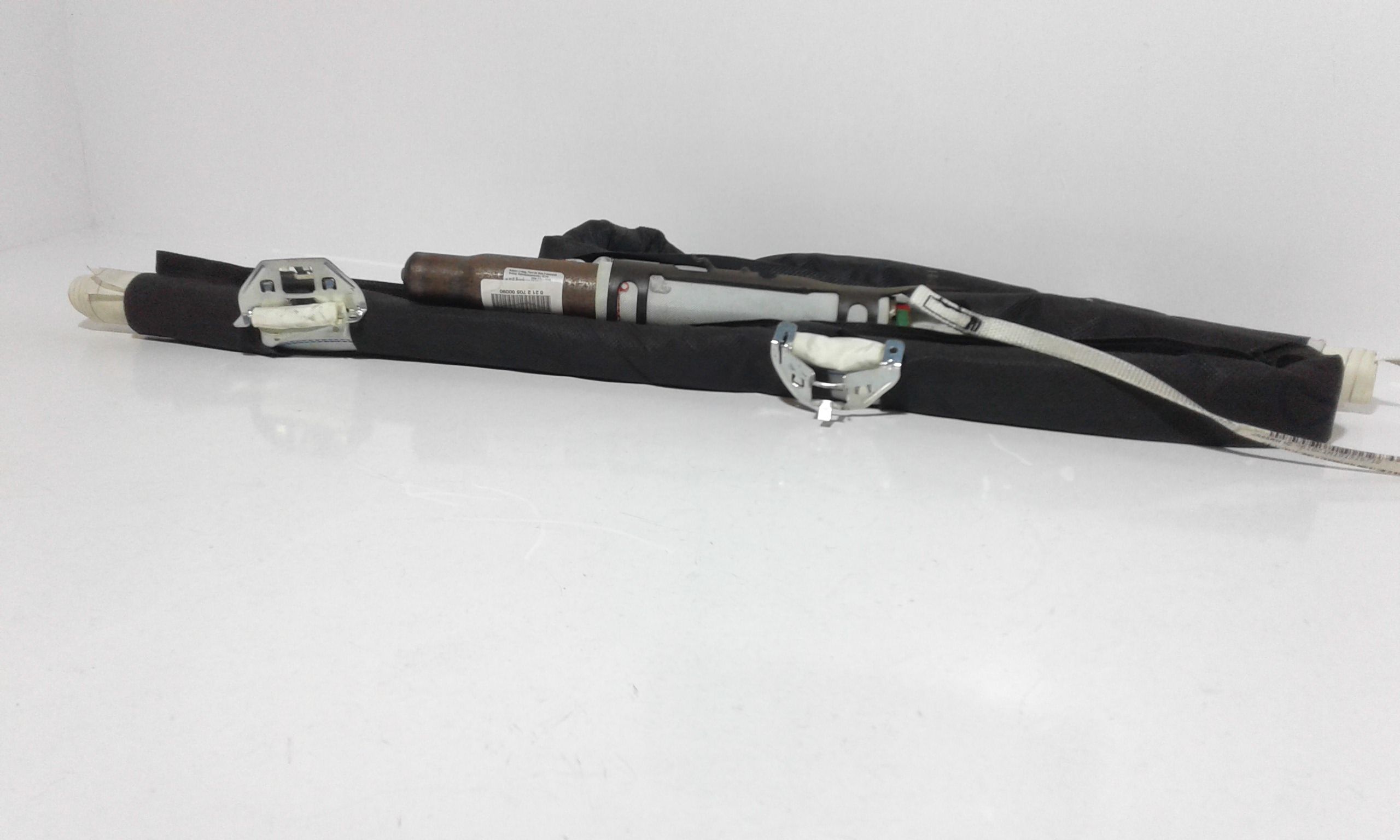 Dispositivo Airbag A Tendina Destro 985P06123R Usato