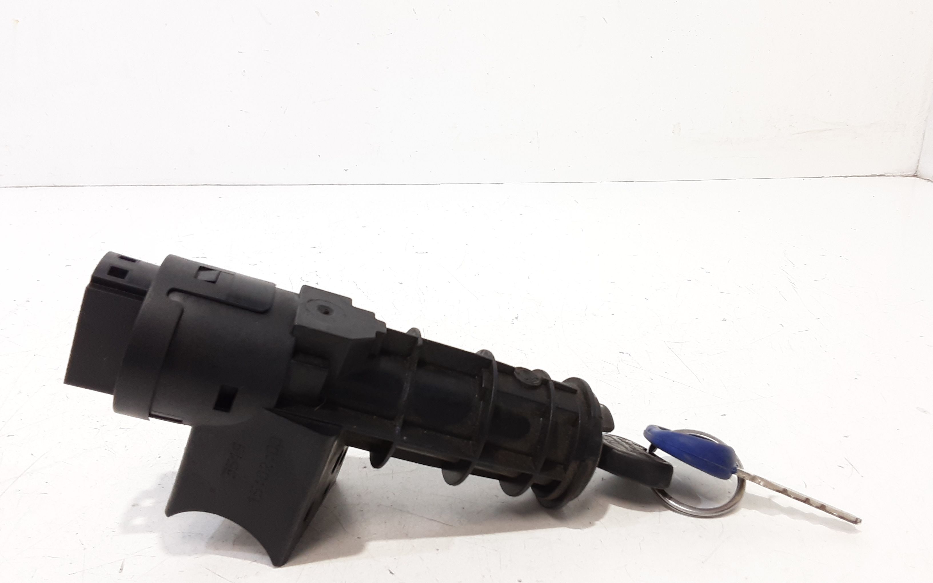 Commutatore Avviamento Con Cilindretti Serrature Usato