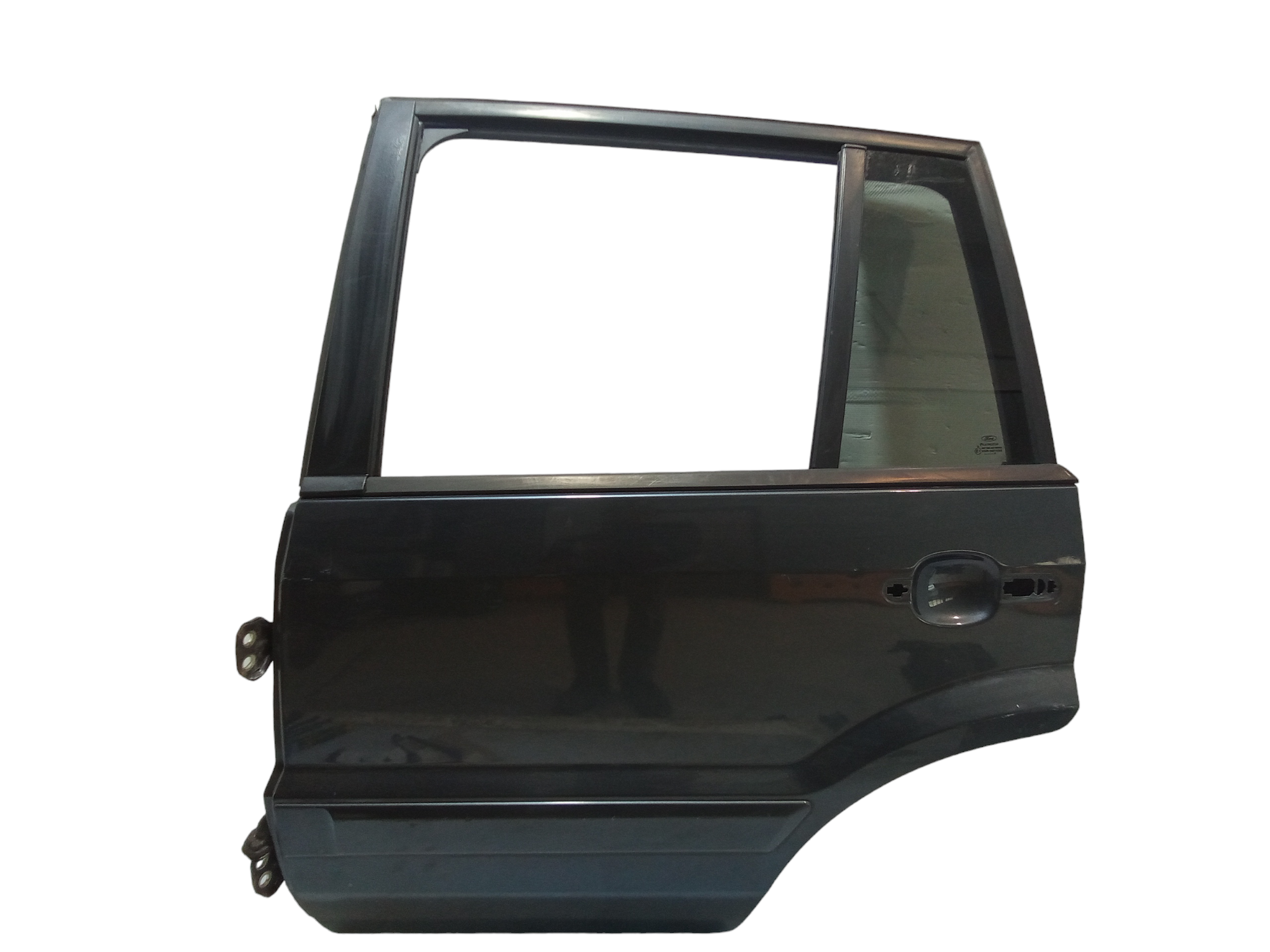 Porta Post. Sinistro 1692558 Usato