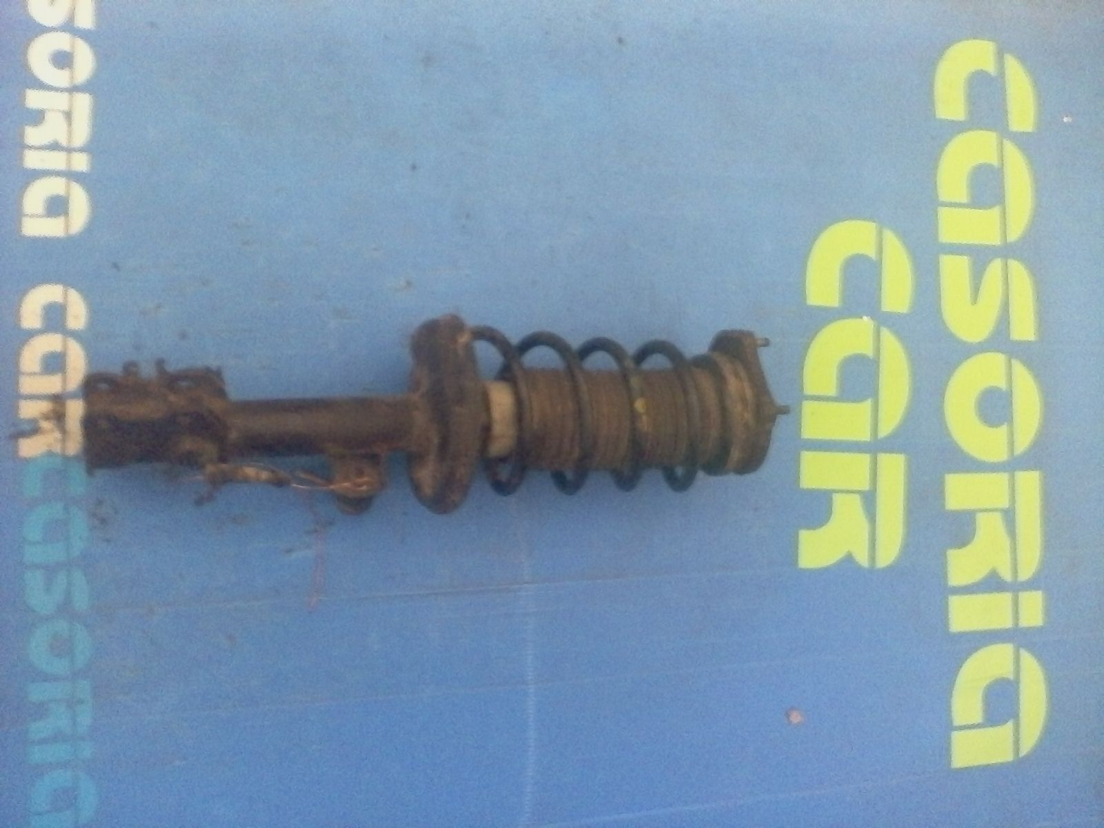 Ammortizzatore Ant. Sinistro 520852 Usato