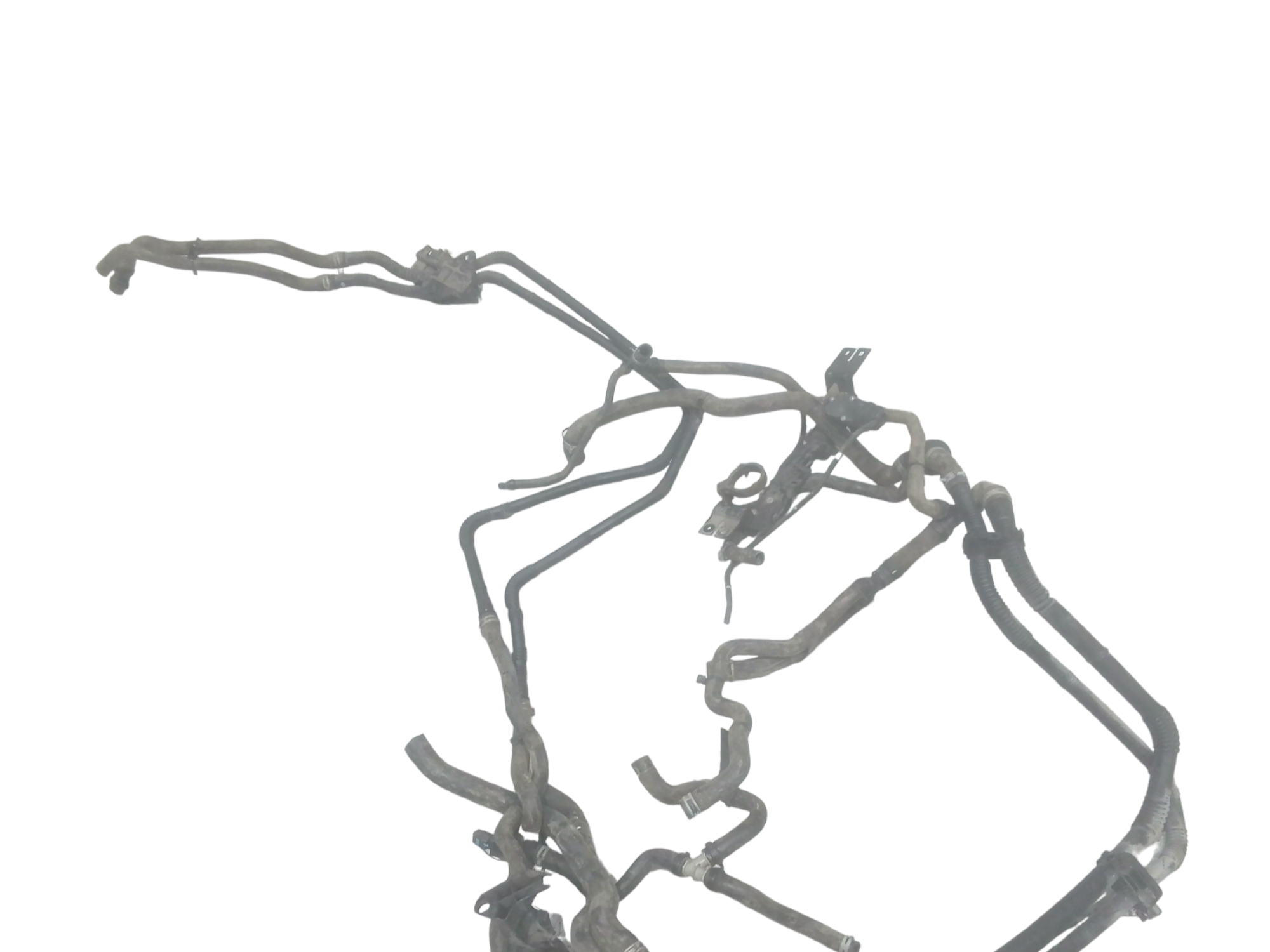 Tubo Rigido Pompa Acqua Usato