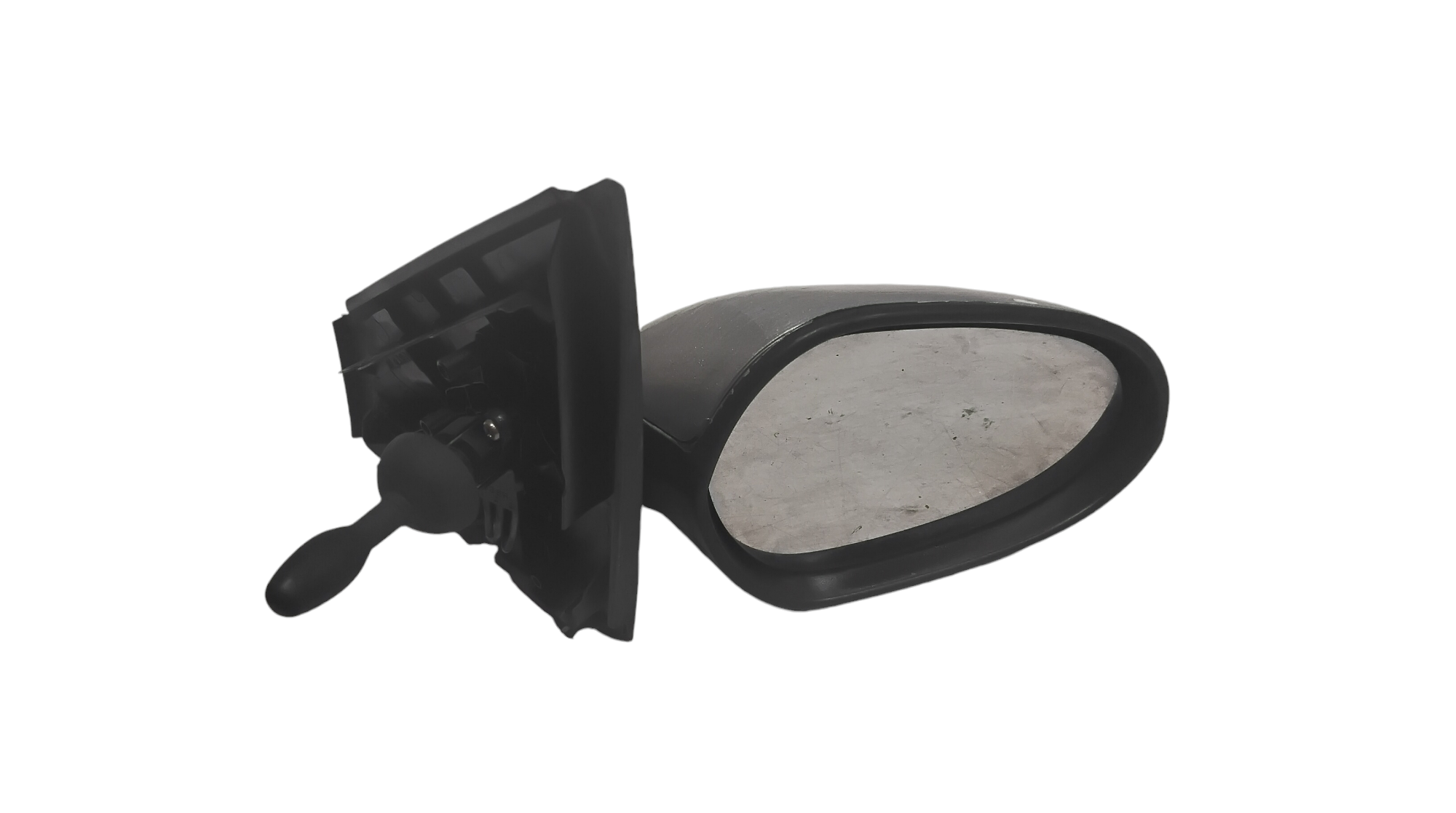 Retrovisore Est. Destro 735345130 Usato