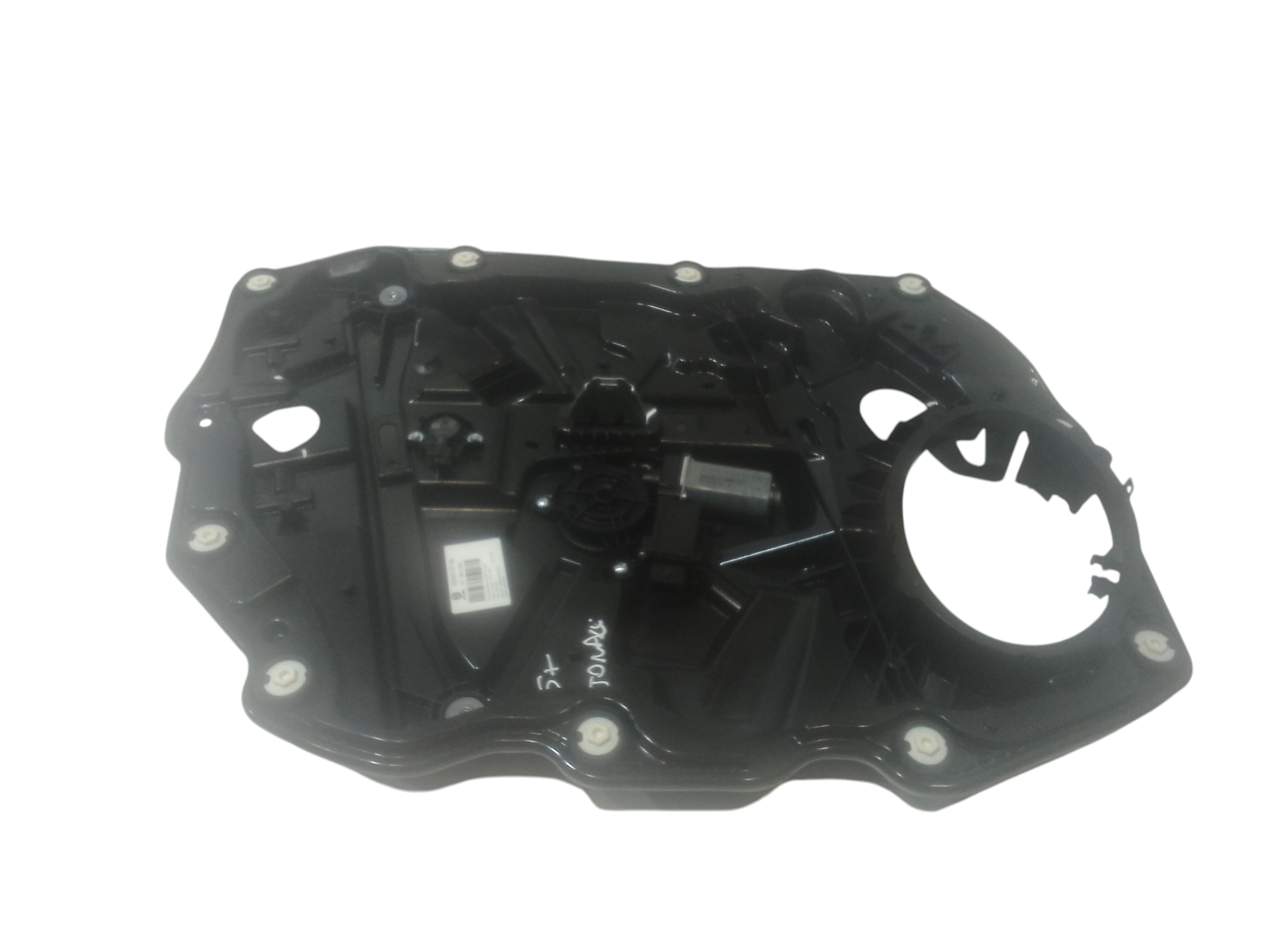 Alzacristallo Porta Ant. Sinistro Usato