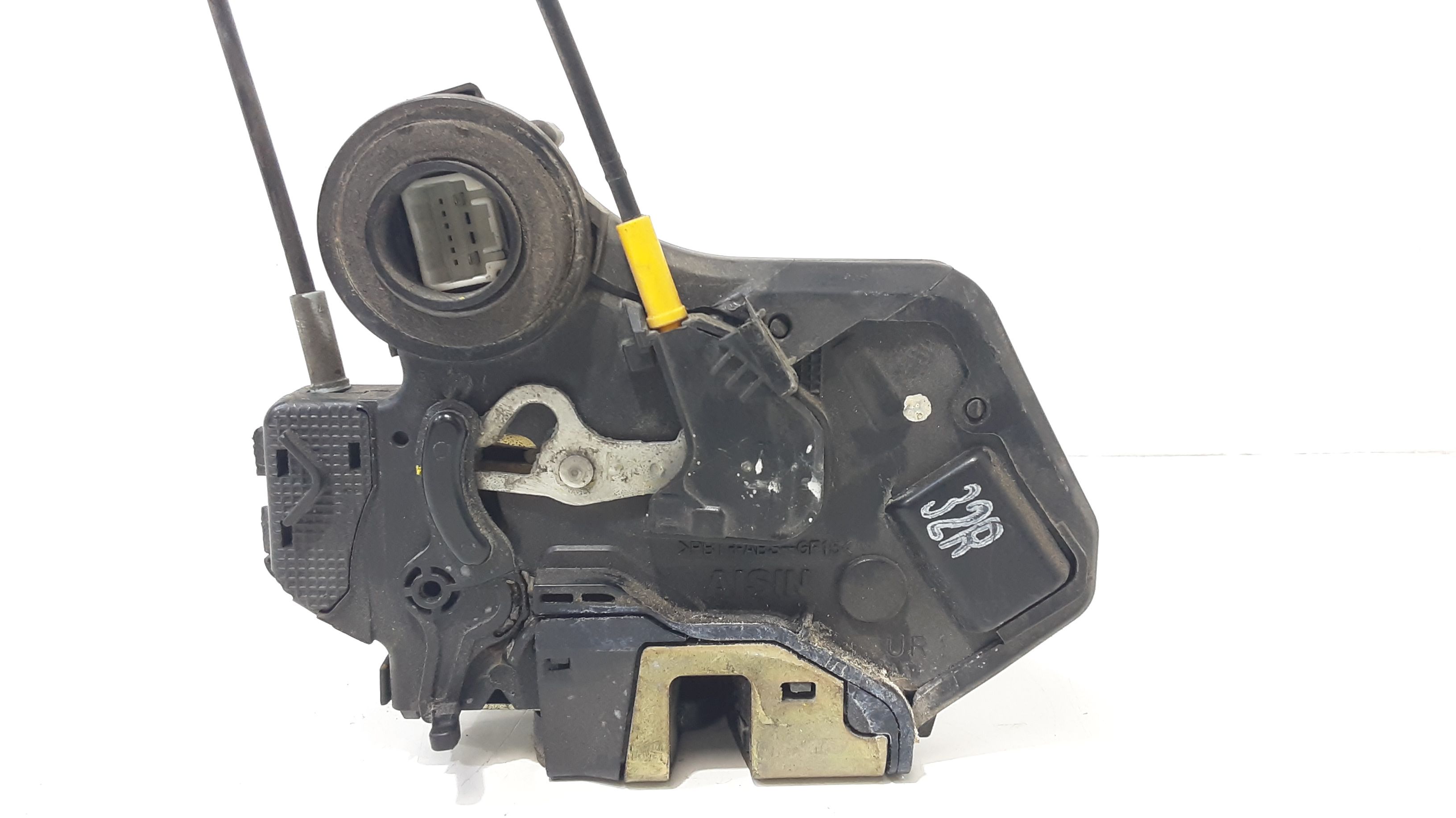 Serratura Porta Post. Destro Usato