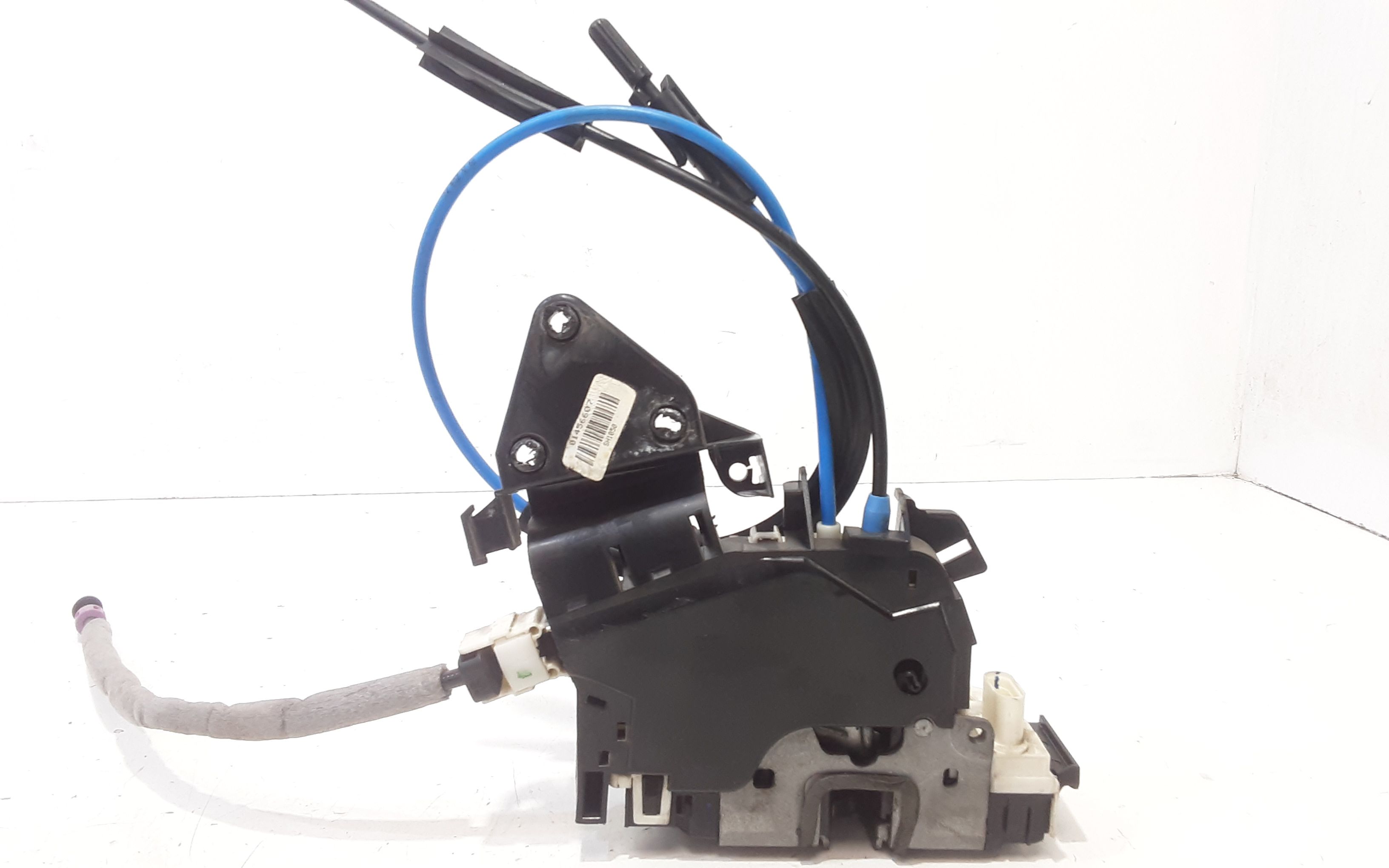 Serratura Porta Post. Destro A2047301435 Usato