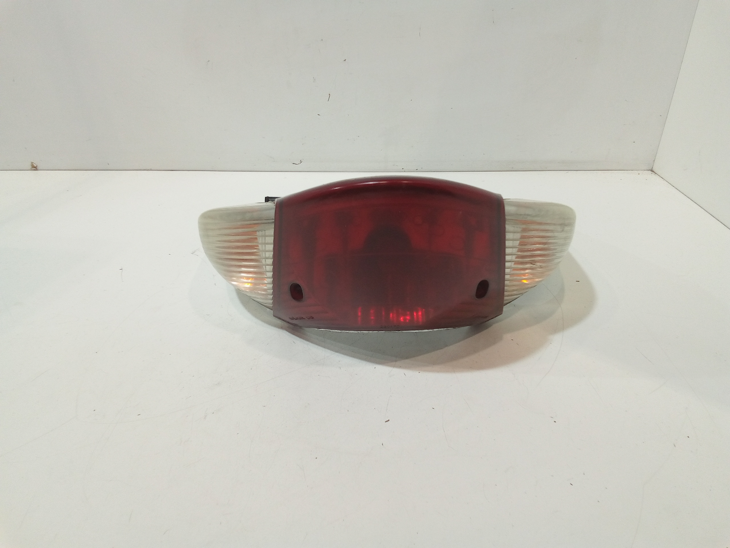 Fanale Post. Destro,fanale Post. Sinistro Usato