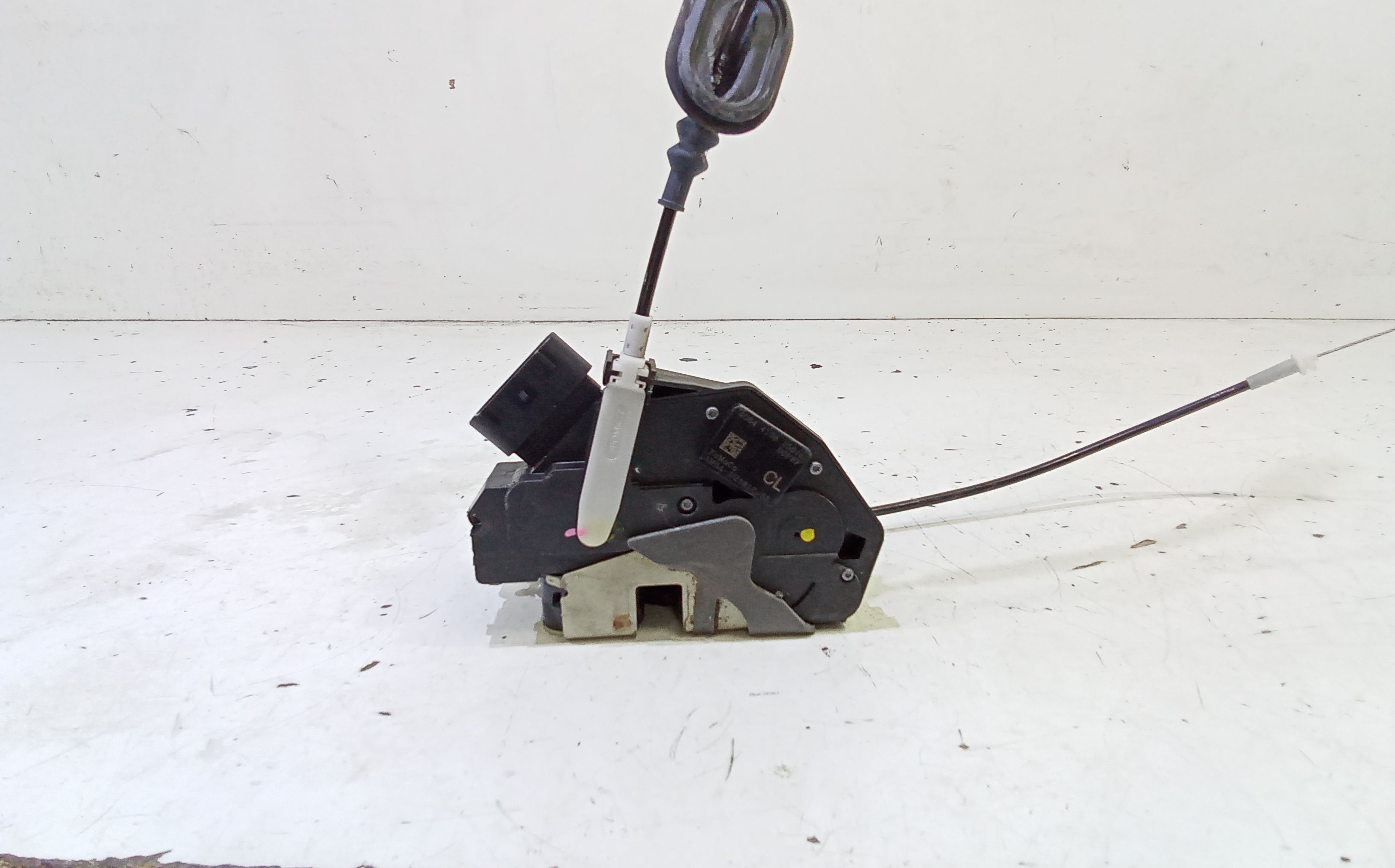 Serratura Porta Ant. Destro 2048282 Usato