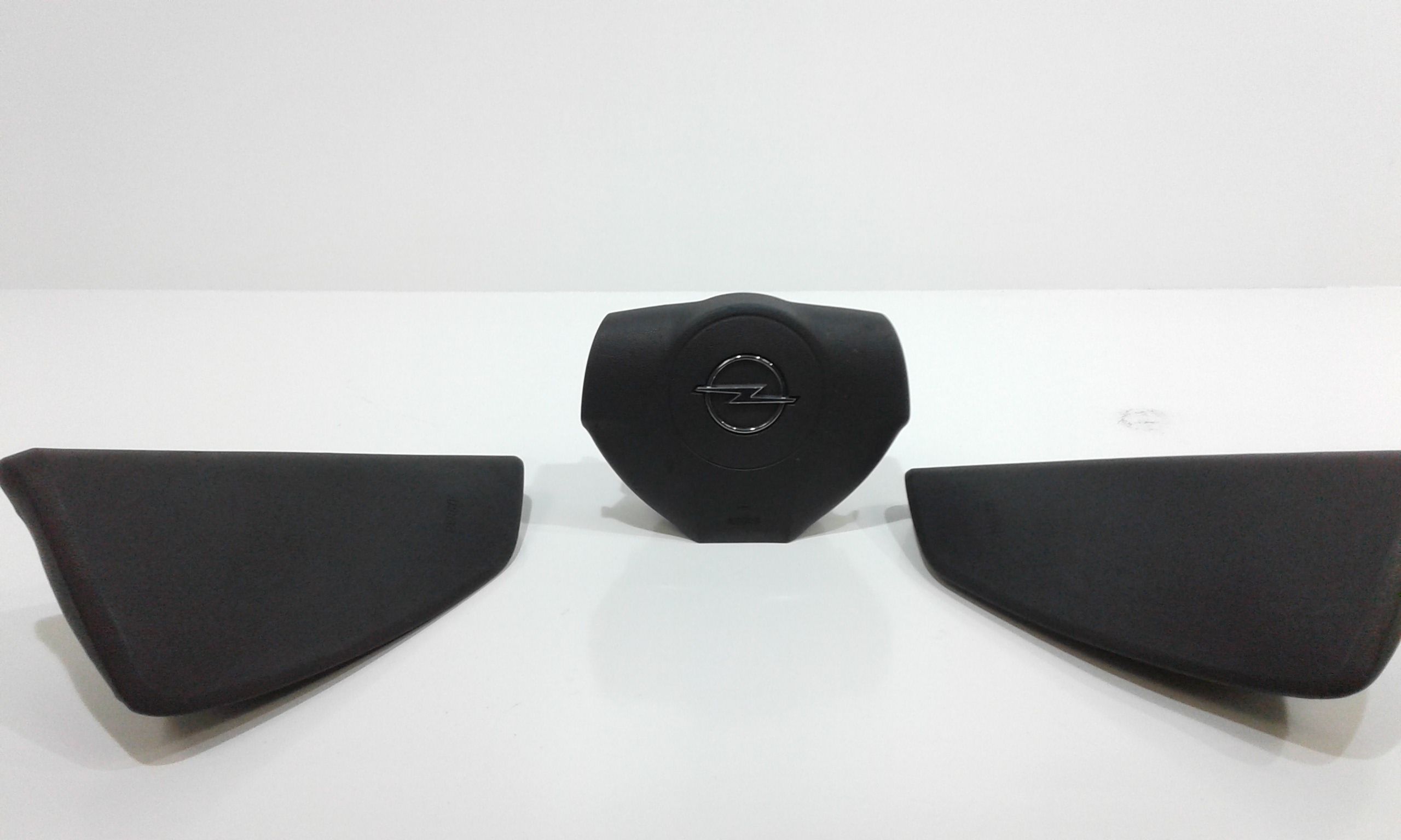 Kit Airbag Senza Cruscotto Usato