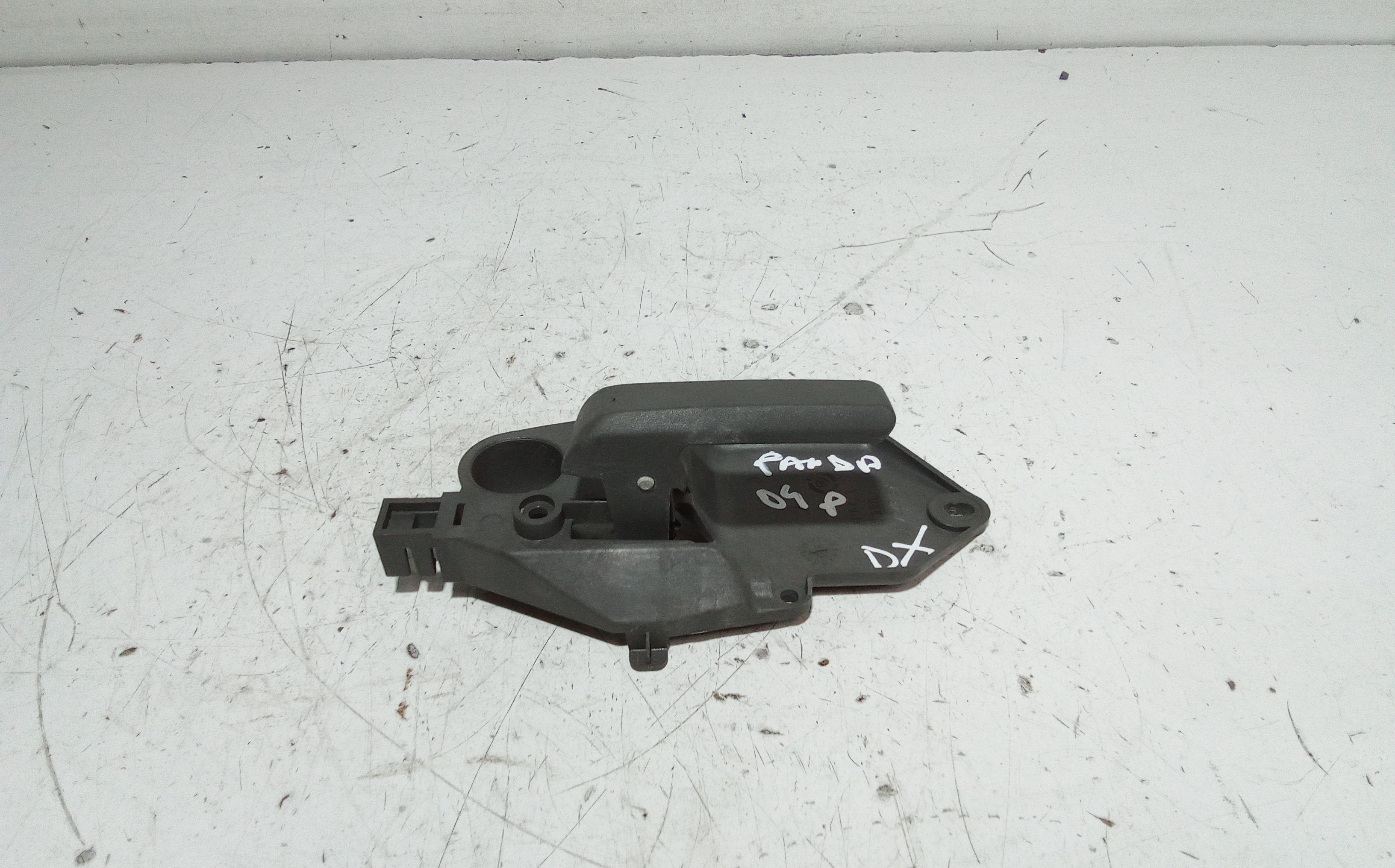 Maniglia Int. Apertura Porta Post. Destro 71732851 Usato