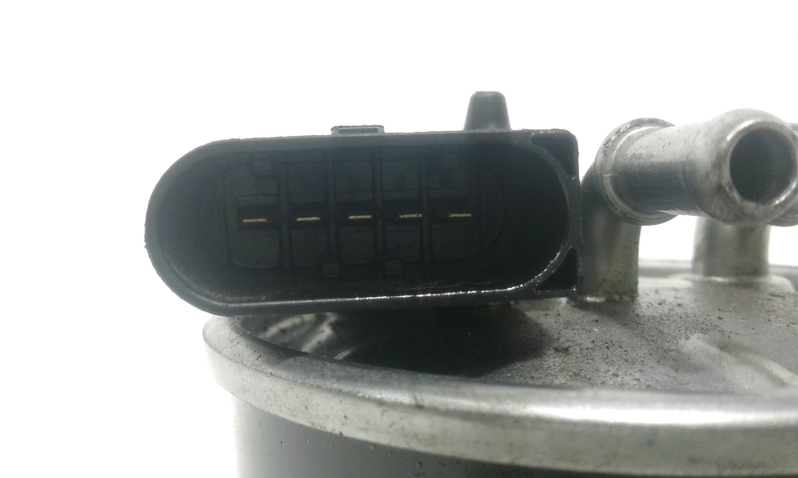 Filtro Carburante A6420920401 Usato