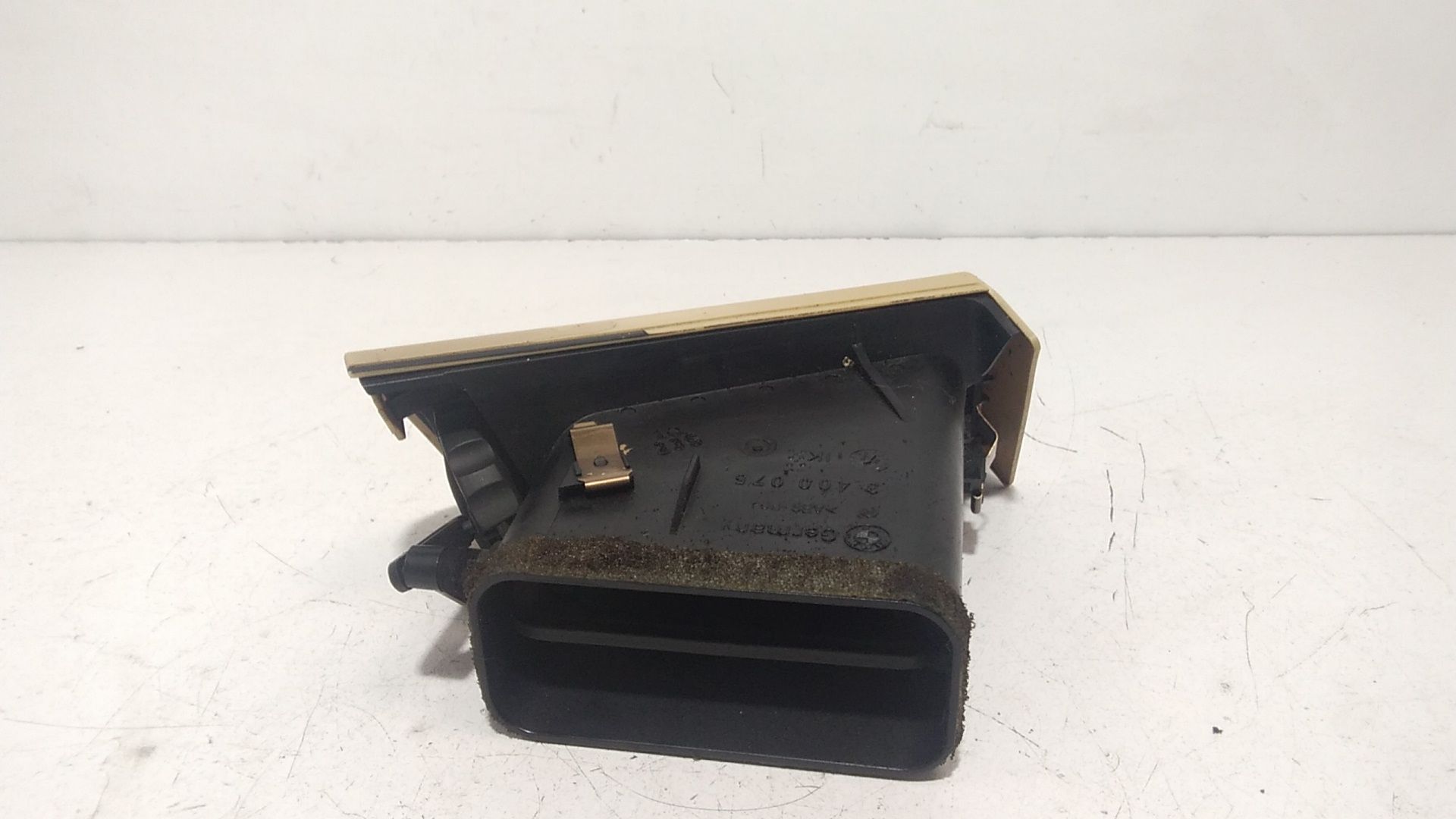 Condotto Aria Bocchette Lat. Cruscotto Sinistro Usato