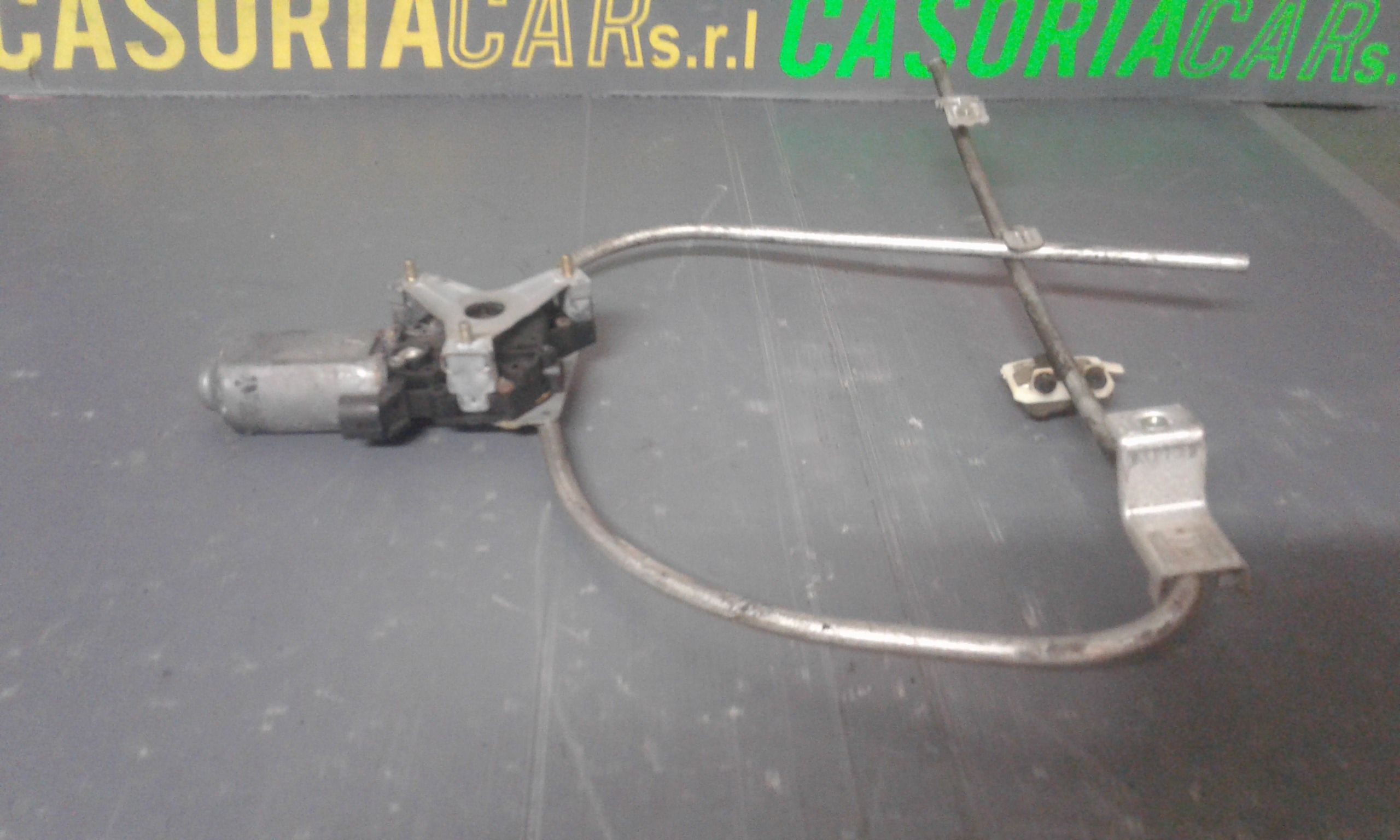 Alzacristallo Porta Ant. Destro Usato