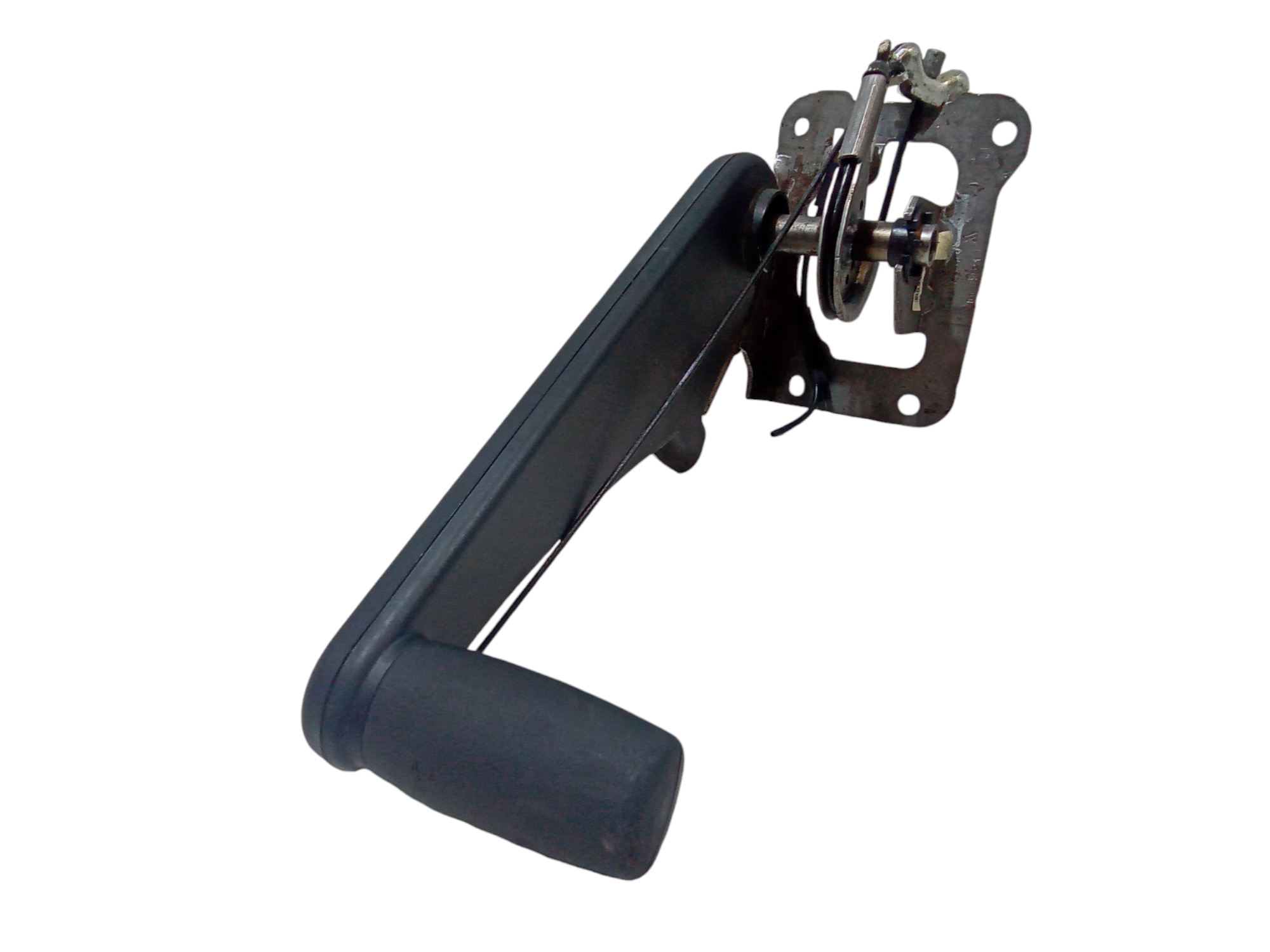 Leva Freno Stazionamento 34409811241 Usato