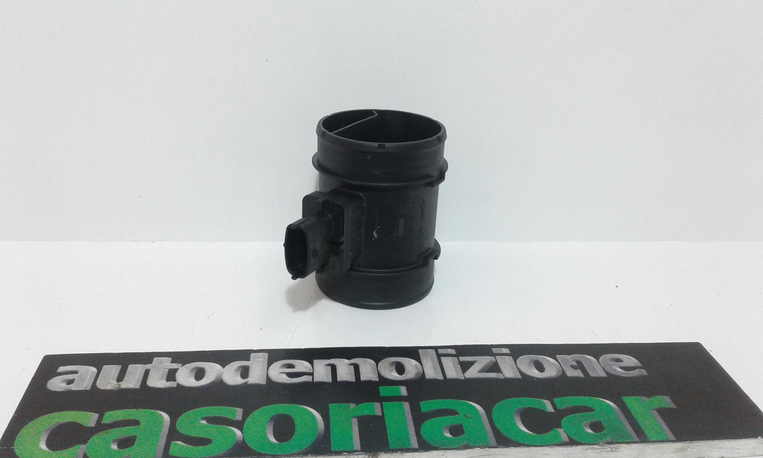 Flussometro/debimetro Usato