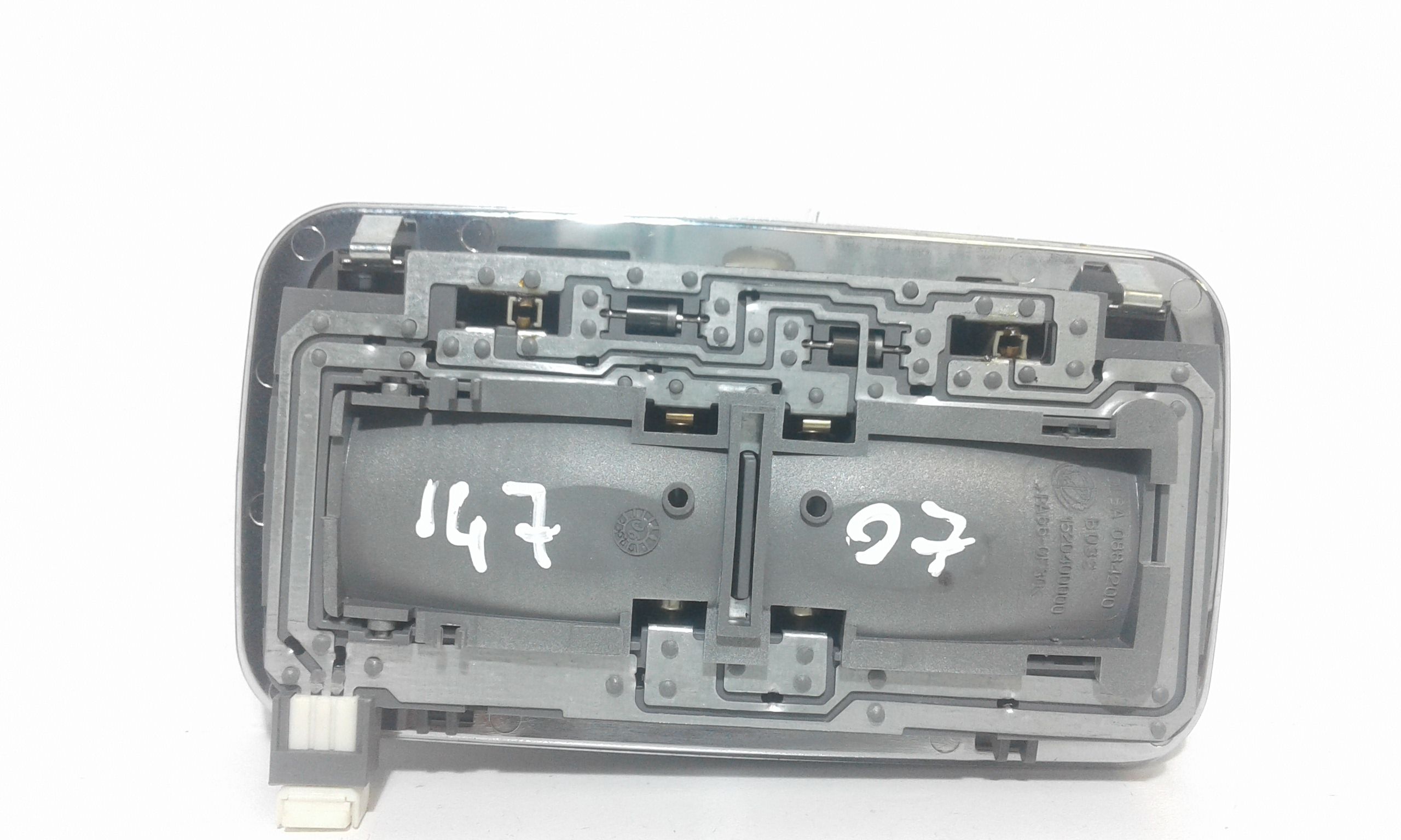 Luce Cortesia Ant. Tetto 156087243 Usato