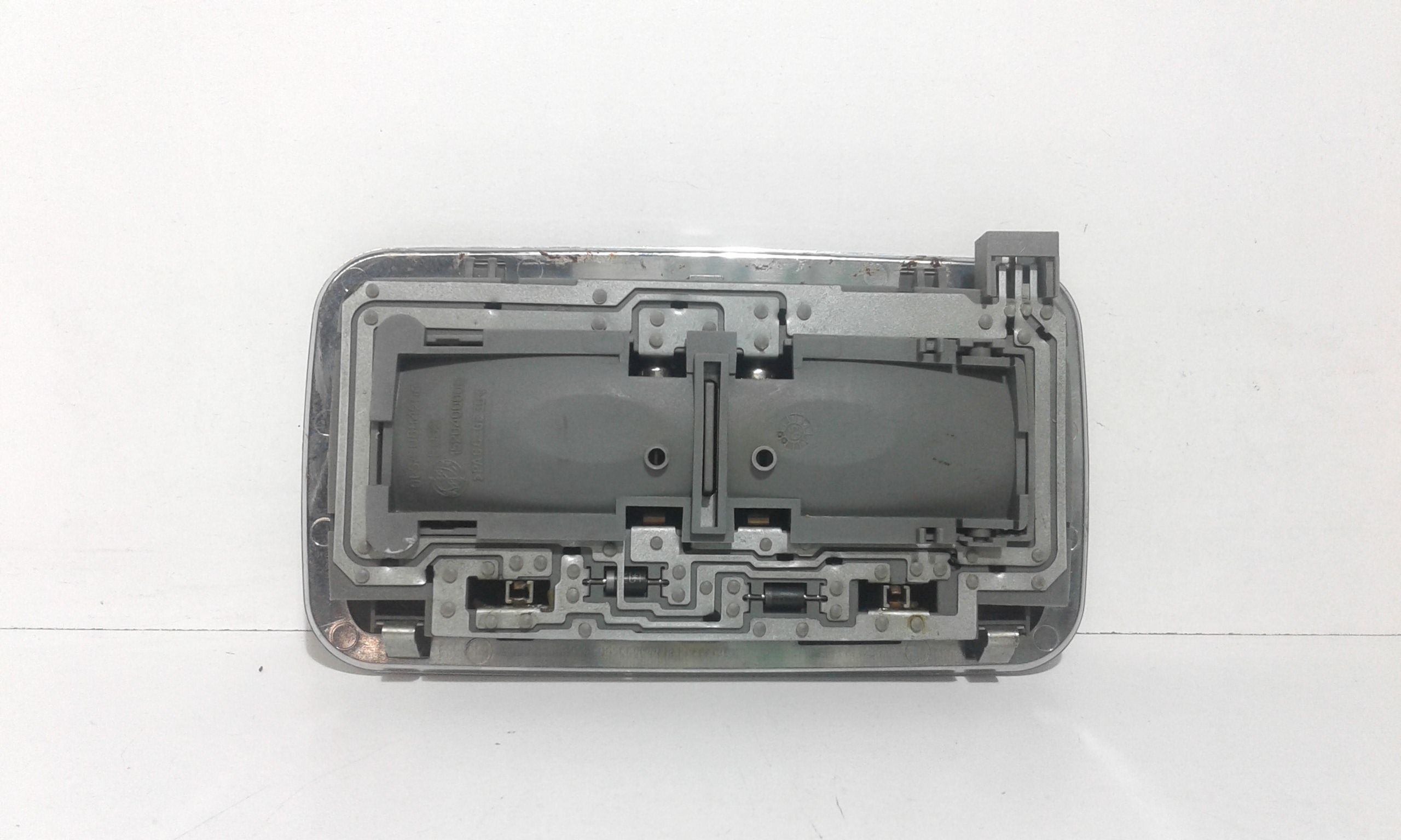 Luce Cortesia Ant. Tetto 156087243 Usato