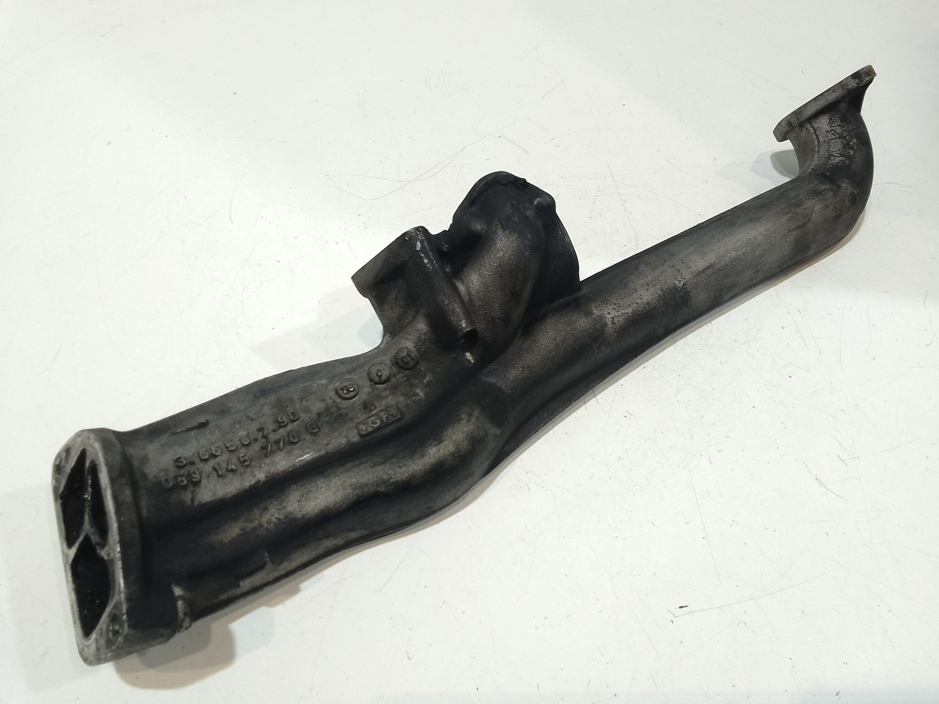 Collettore Aspirazione 058133201C Usato