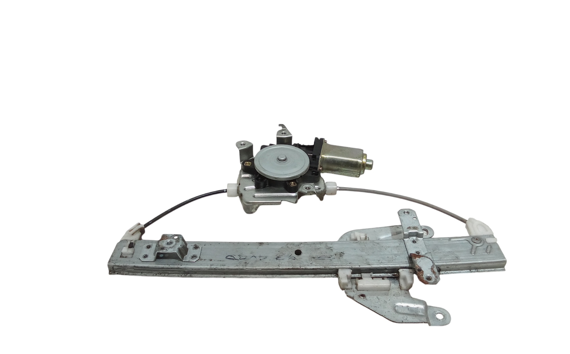 Alzacristallo Porta Post. Destro Usato