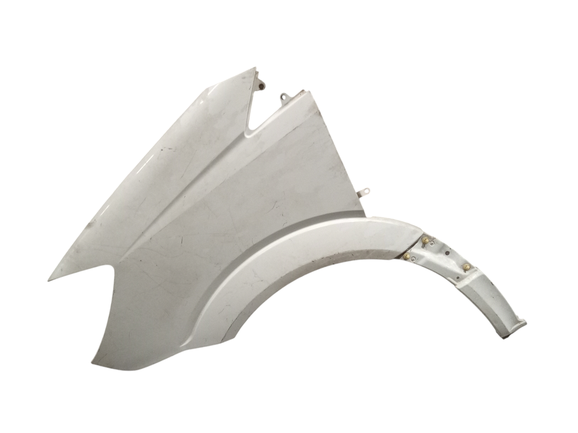 Parafango Ant. Sinistro A9066377719 Usato