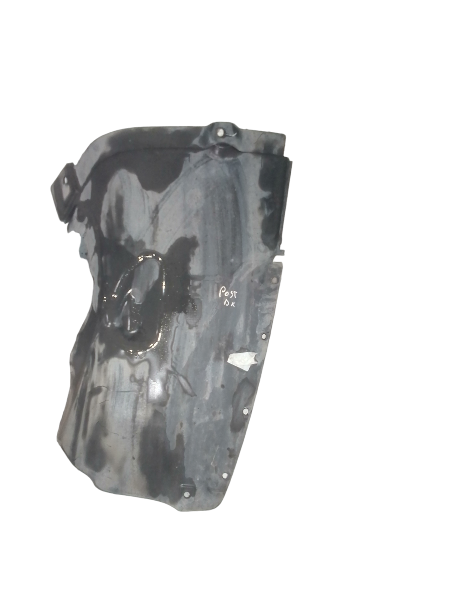 Passaruota Post. Compl. Sinistro Usato