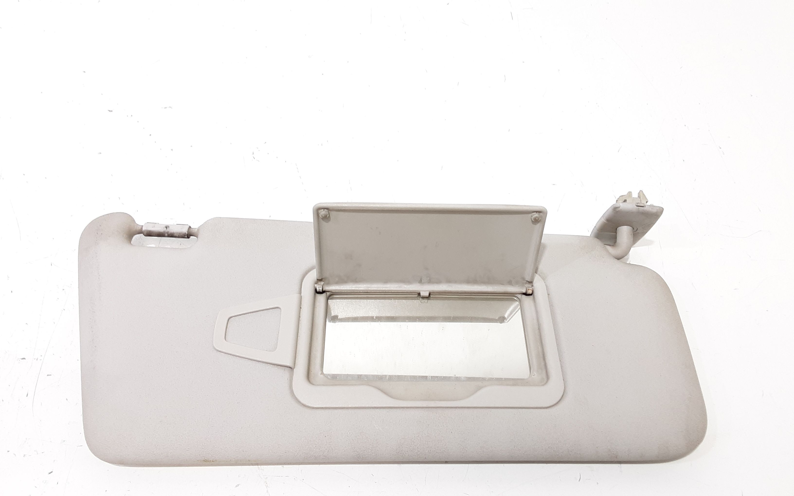 Aletta Parasole Parabrezza Destro A16981002107H48 Usato