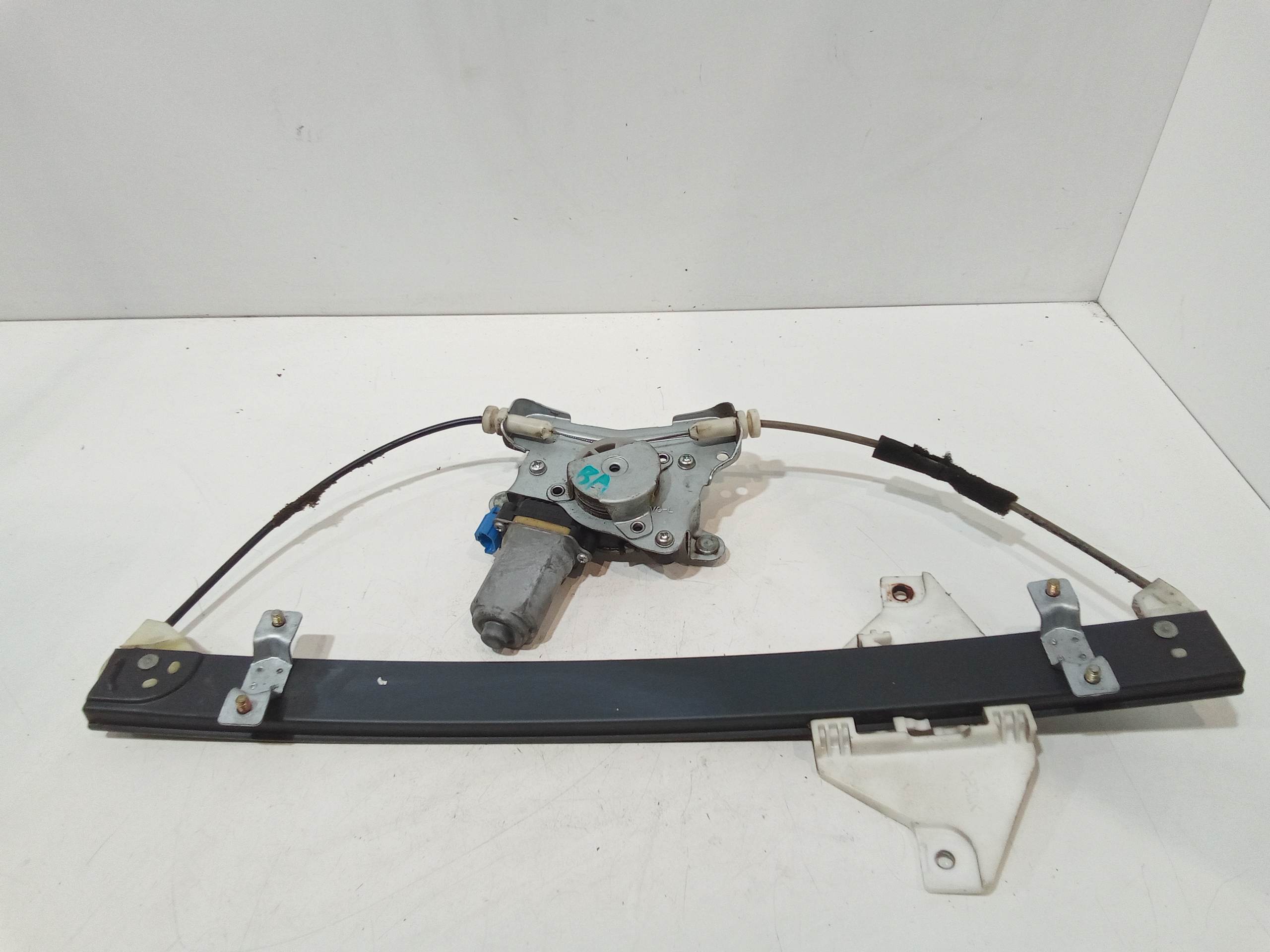 Alzacristallo Porta Ant. Sinistro Usato