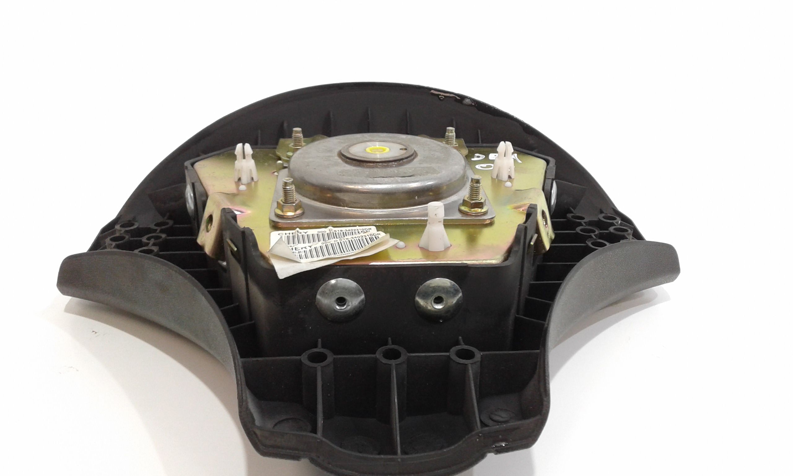 Dispositivo Airbag Lato Guida 734050004 Usato