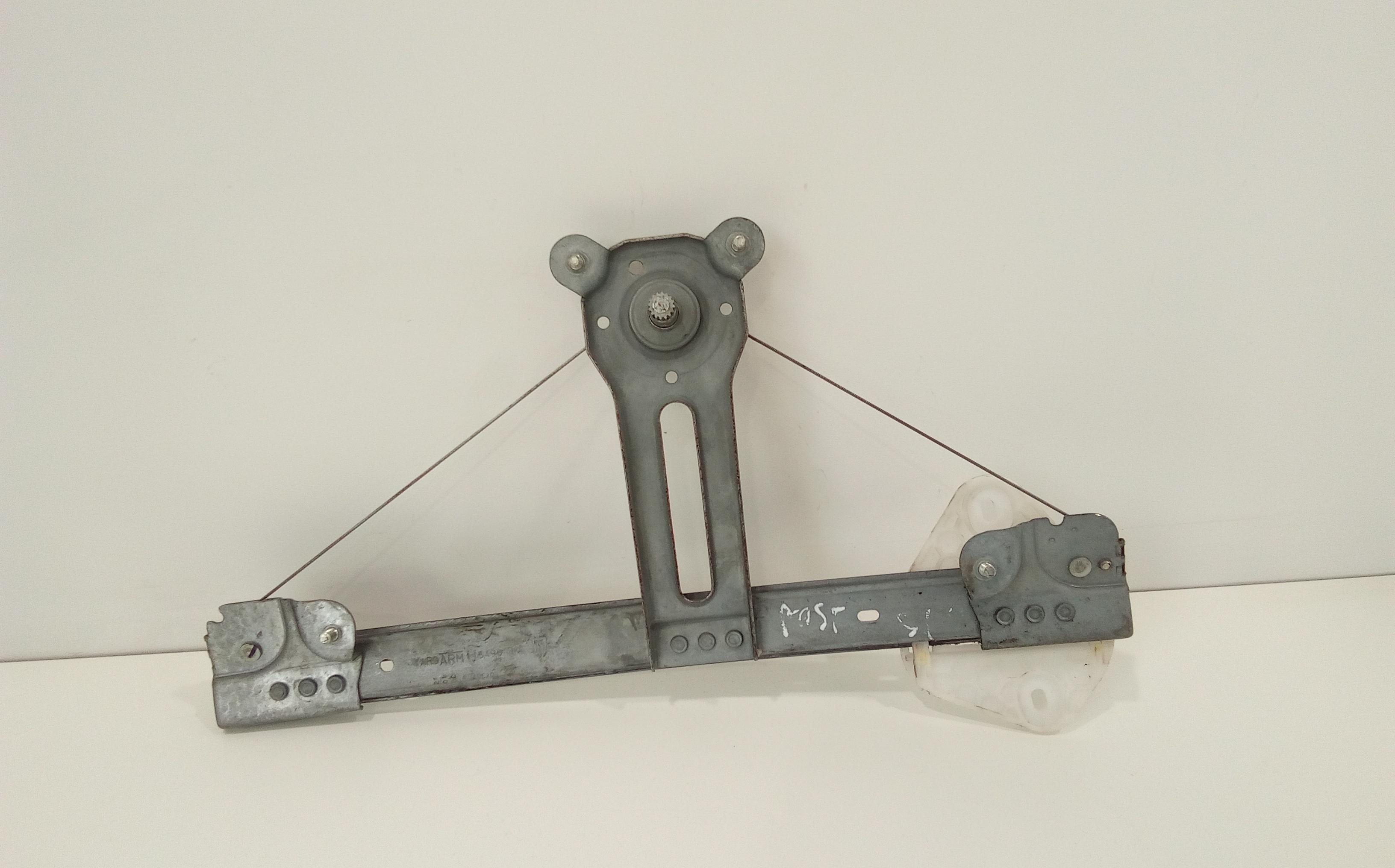 Alzacristallo Porta Post. Sinistro 6001547151 Usato