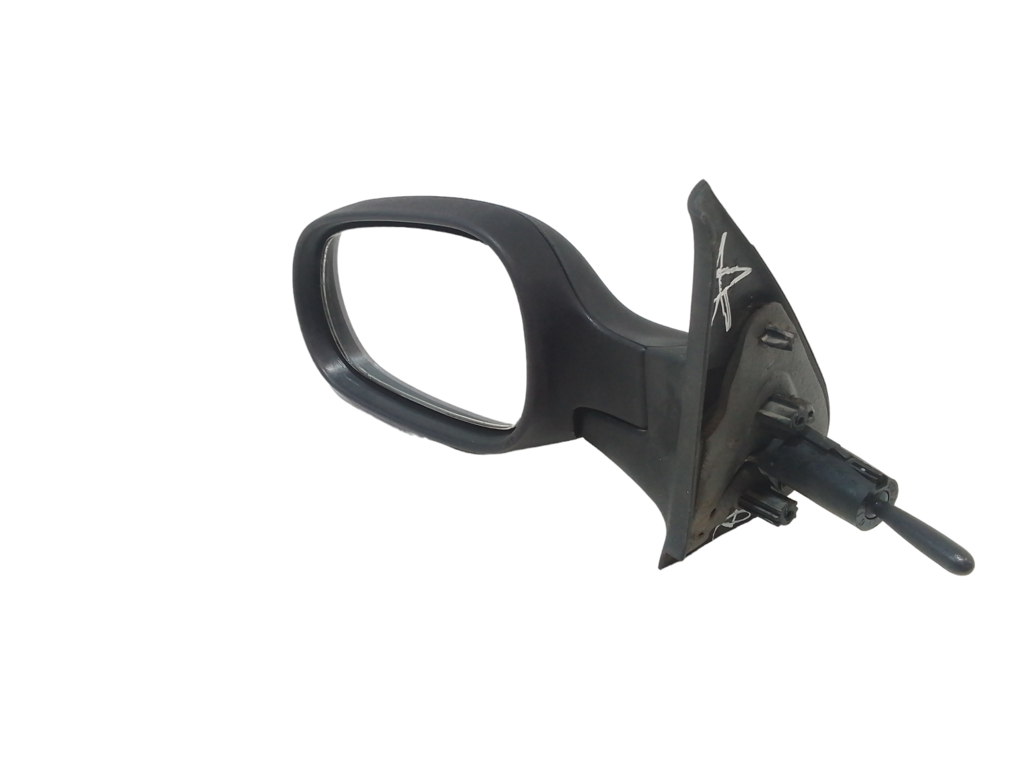 Retrovisore Est. Sinistro 963021F500 Usato