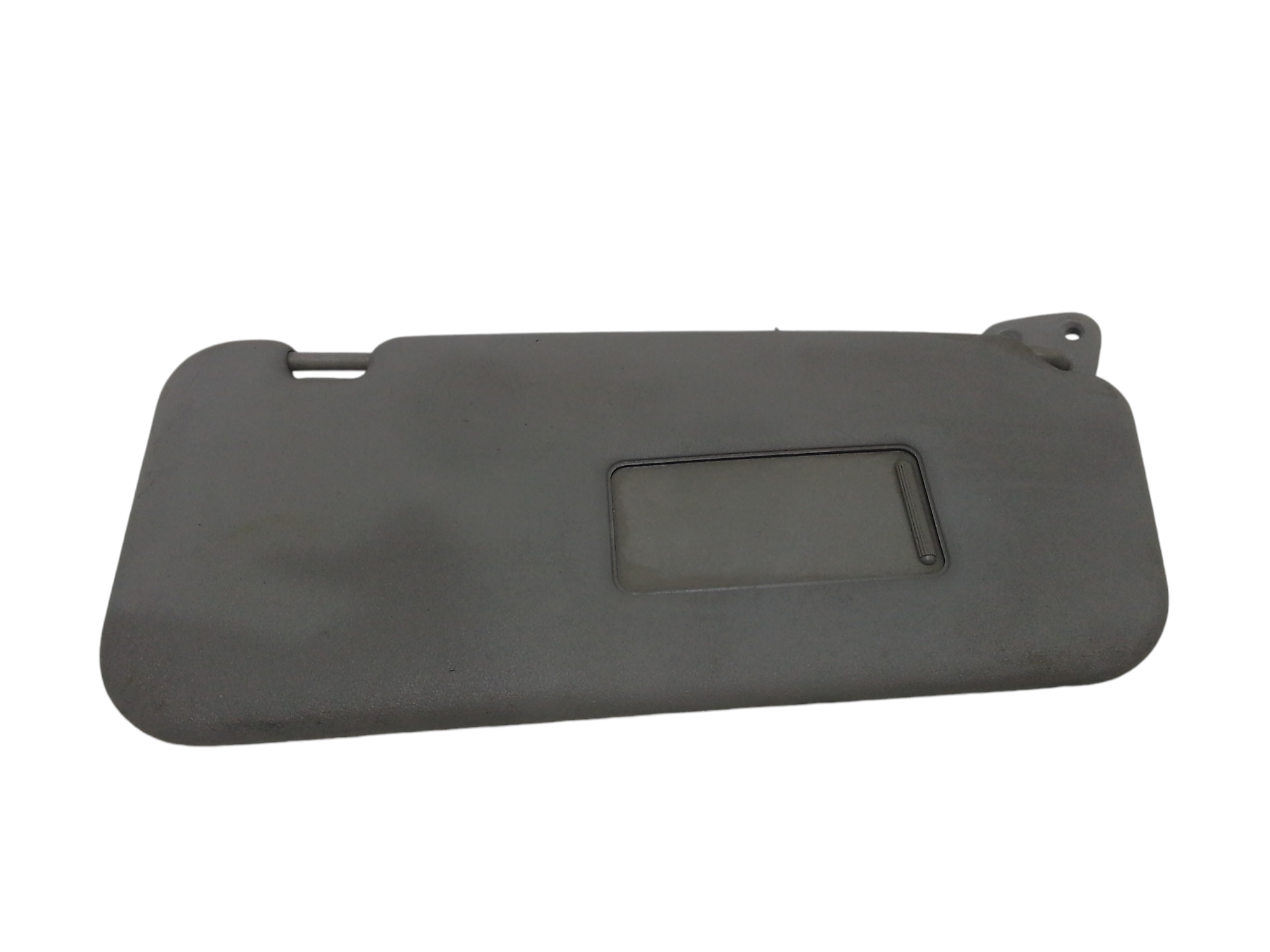 Aletta Parasole Parabrezza Destro 743101E150B3 Usato