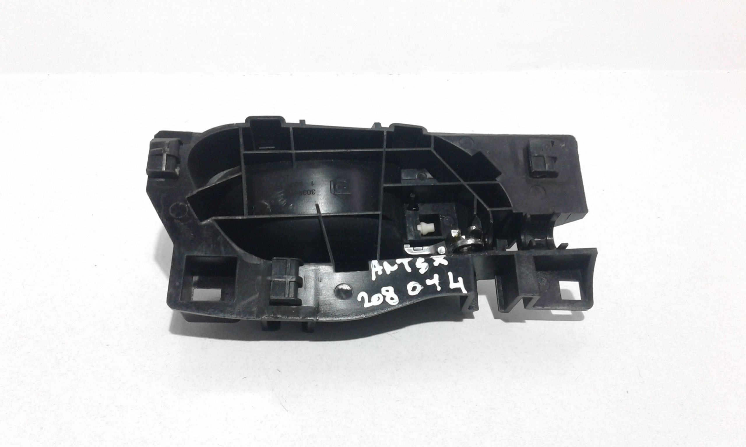 Maniglia Int. Apertura Porta Ant. Sinistro 9143N7 Usato