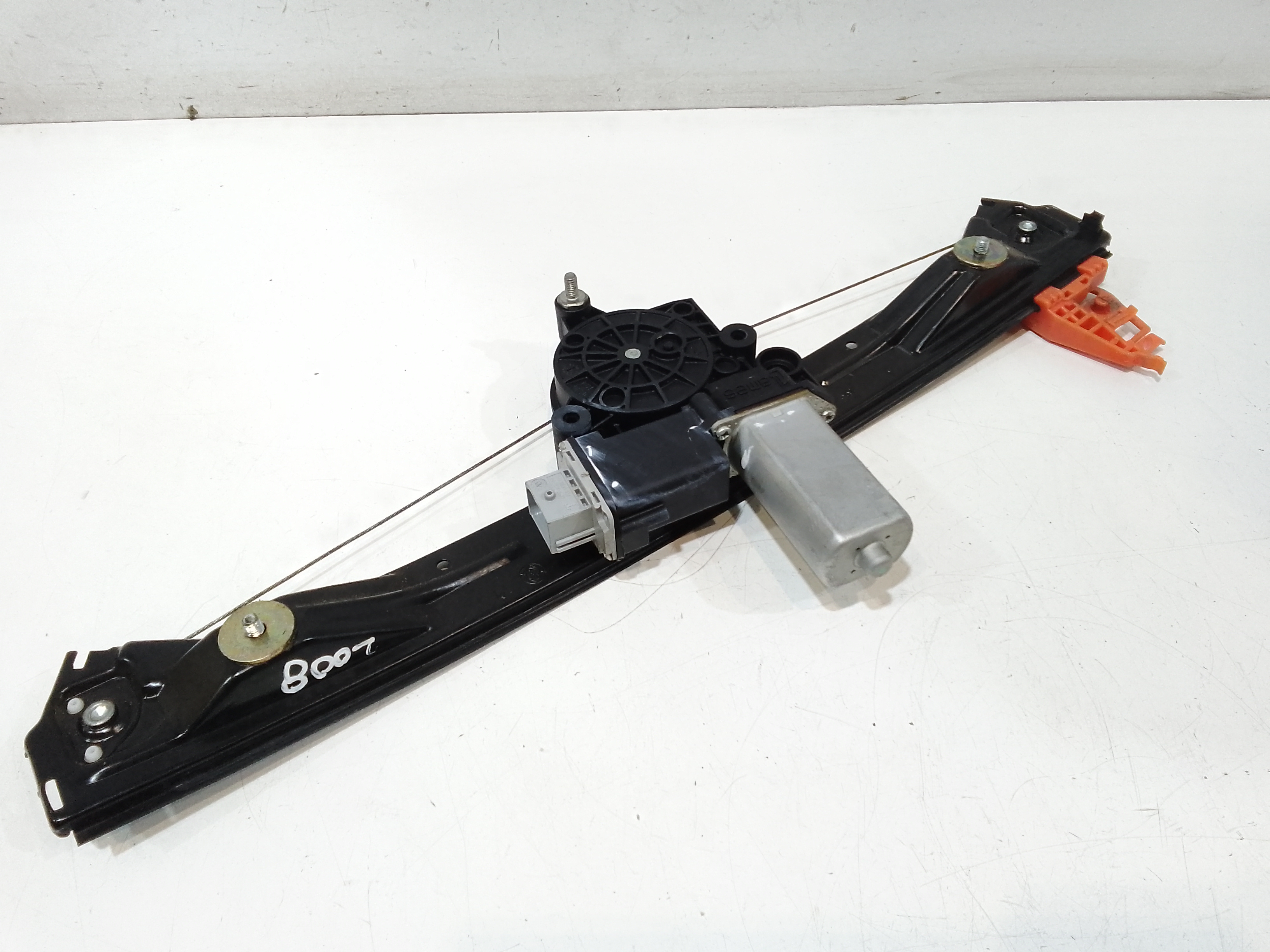 Alzacristallo Porta Ant. Destro Usato