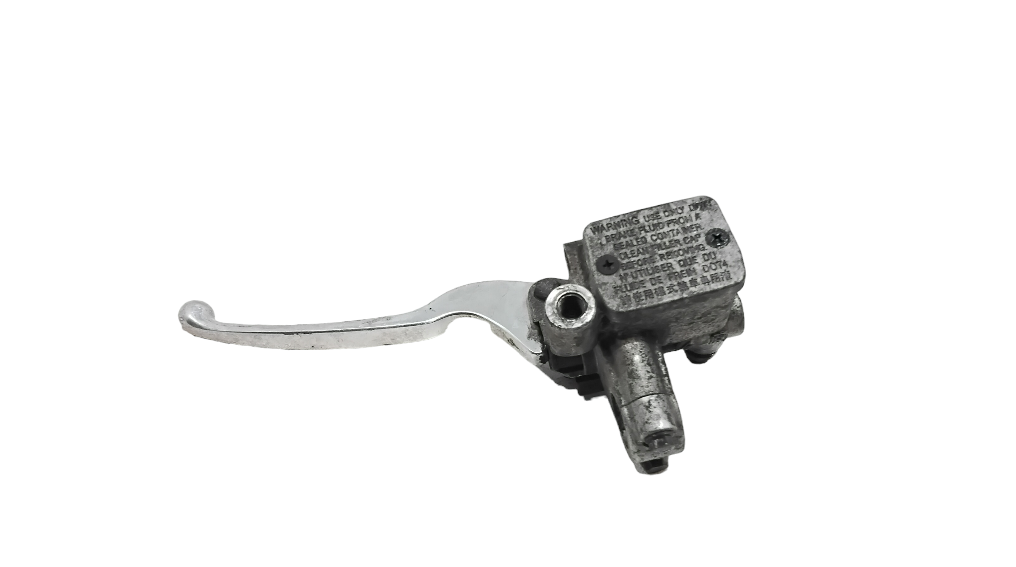 Pompa Freno Posteriore Usato