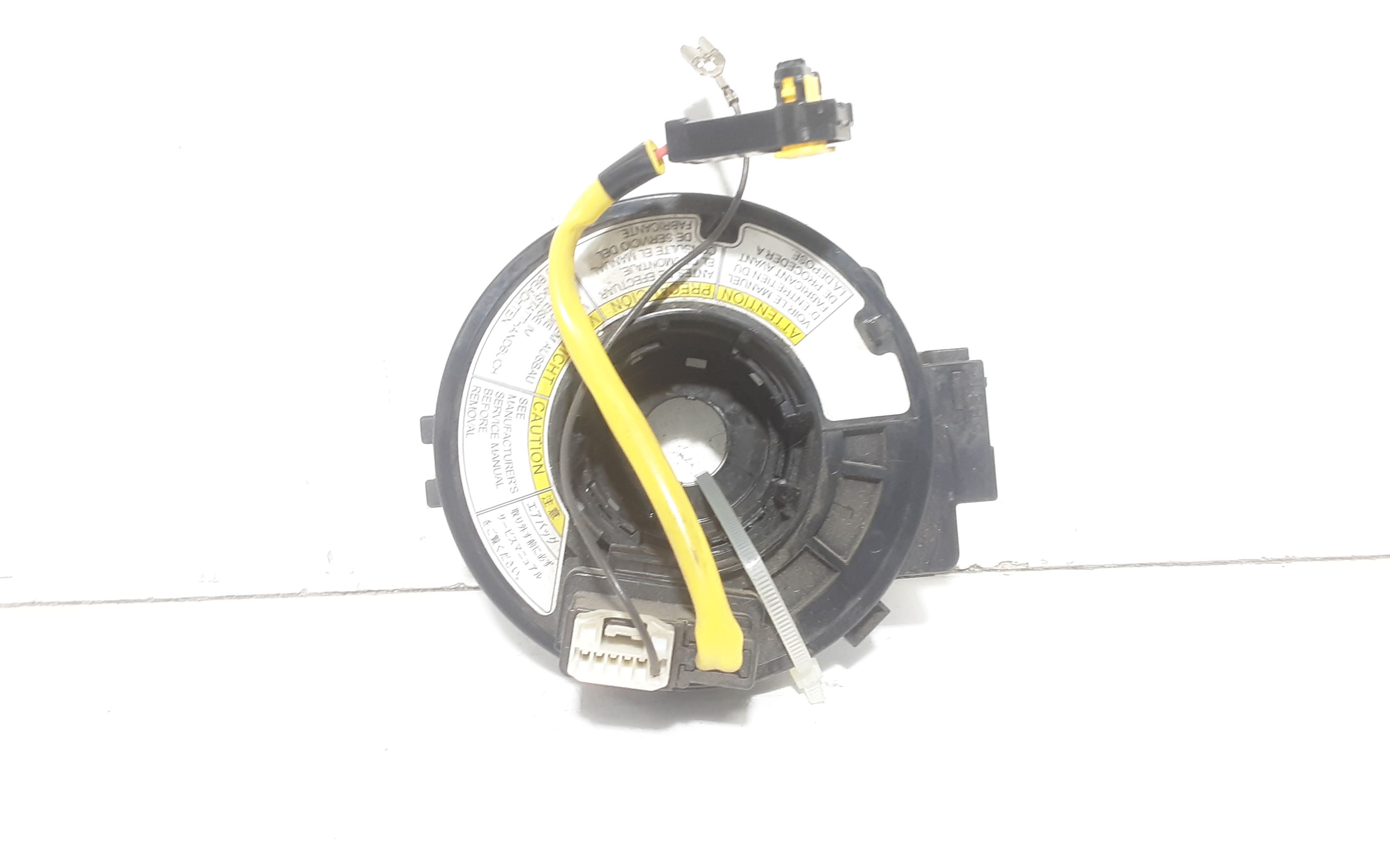 Contatto Spiraliforme Airbag 3748073H20000 Usato