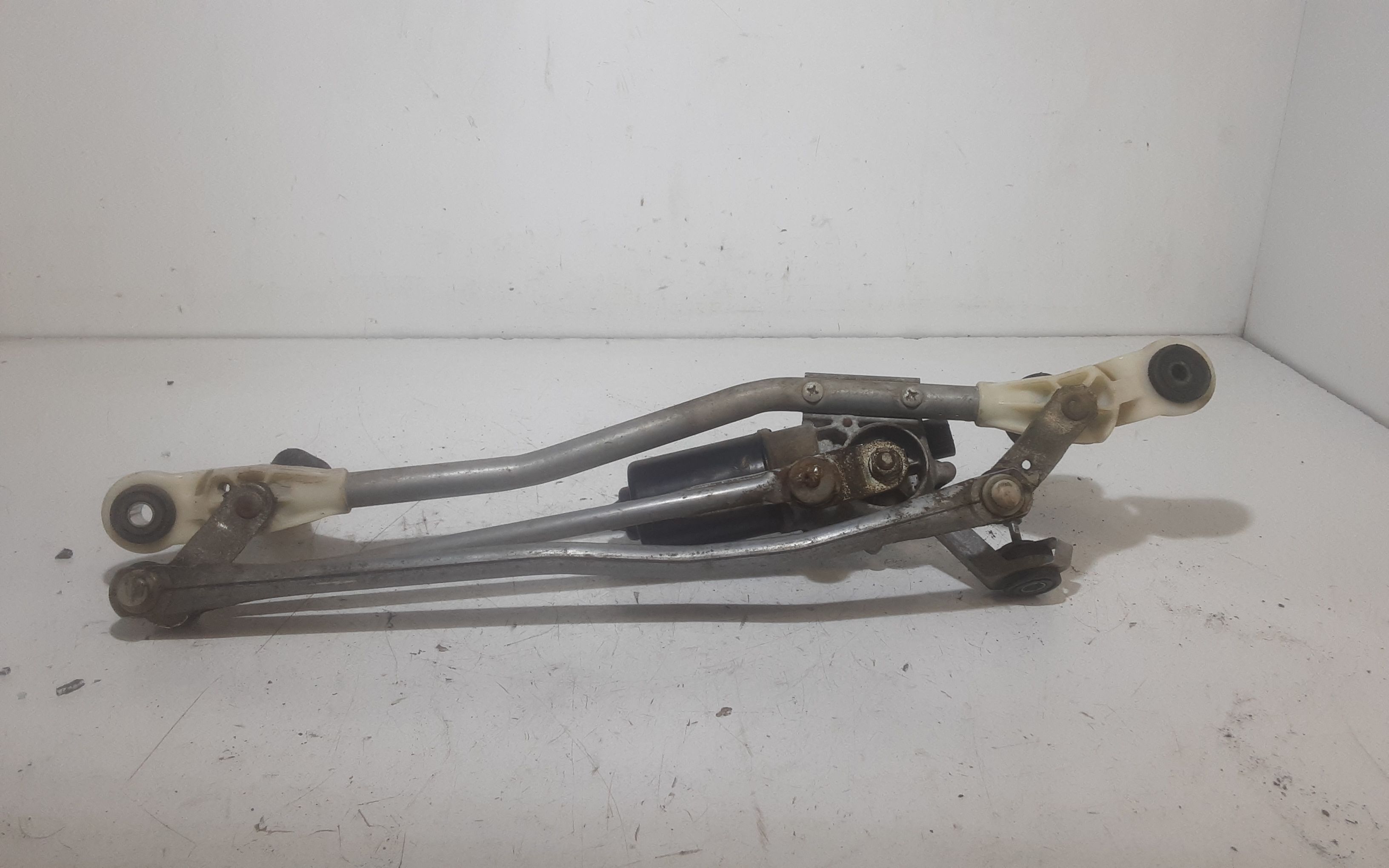 Motorino Tergiparabrezza Compl. Usato