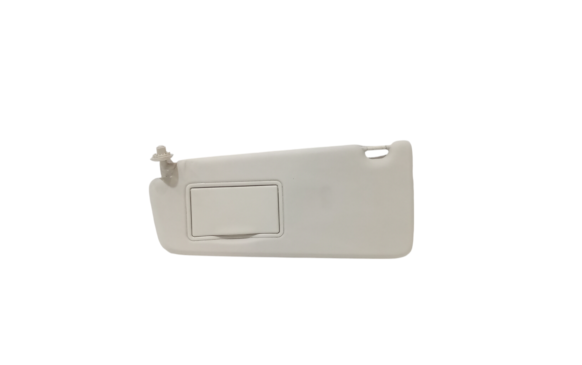 Aletta Parasole Parabrezza Sinistro LR001727 Usato