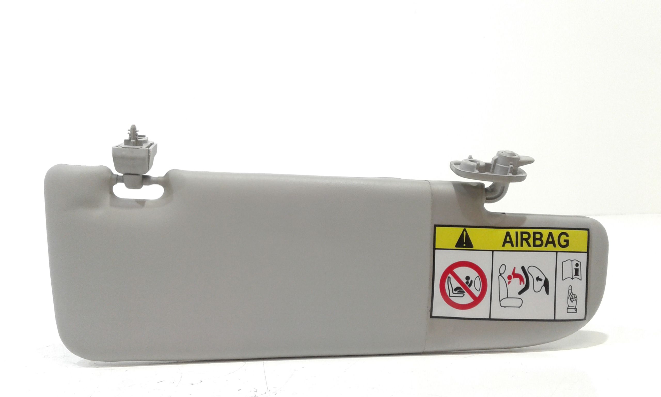 Aletta Parasole Parabrezza Destro 735660554 Usato