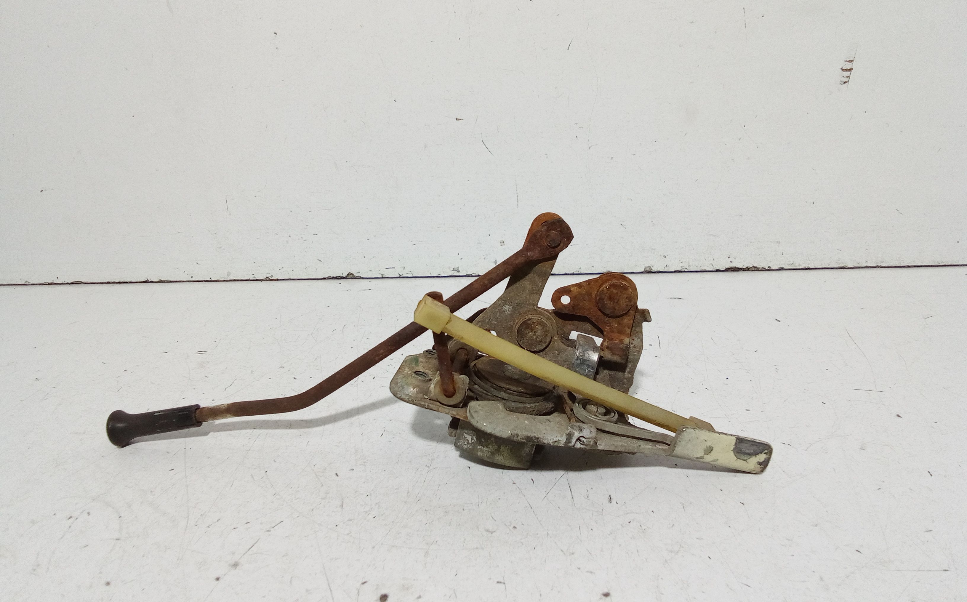 Serratura Porta Ant. Sinistro Usato